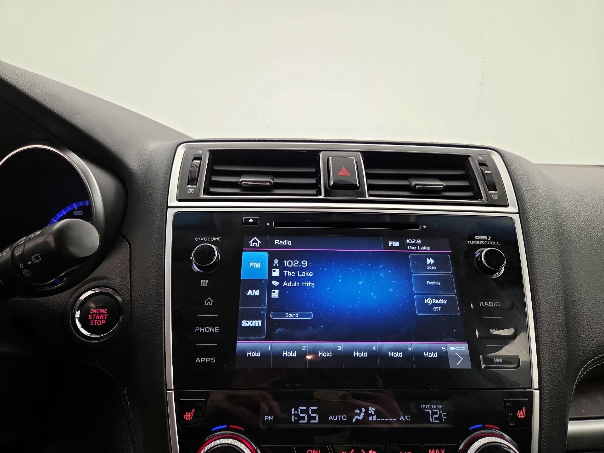 Thumbnail: 2019 Subaru Outback - 15