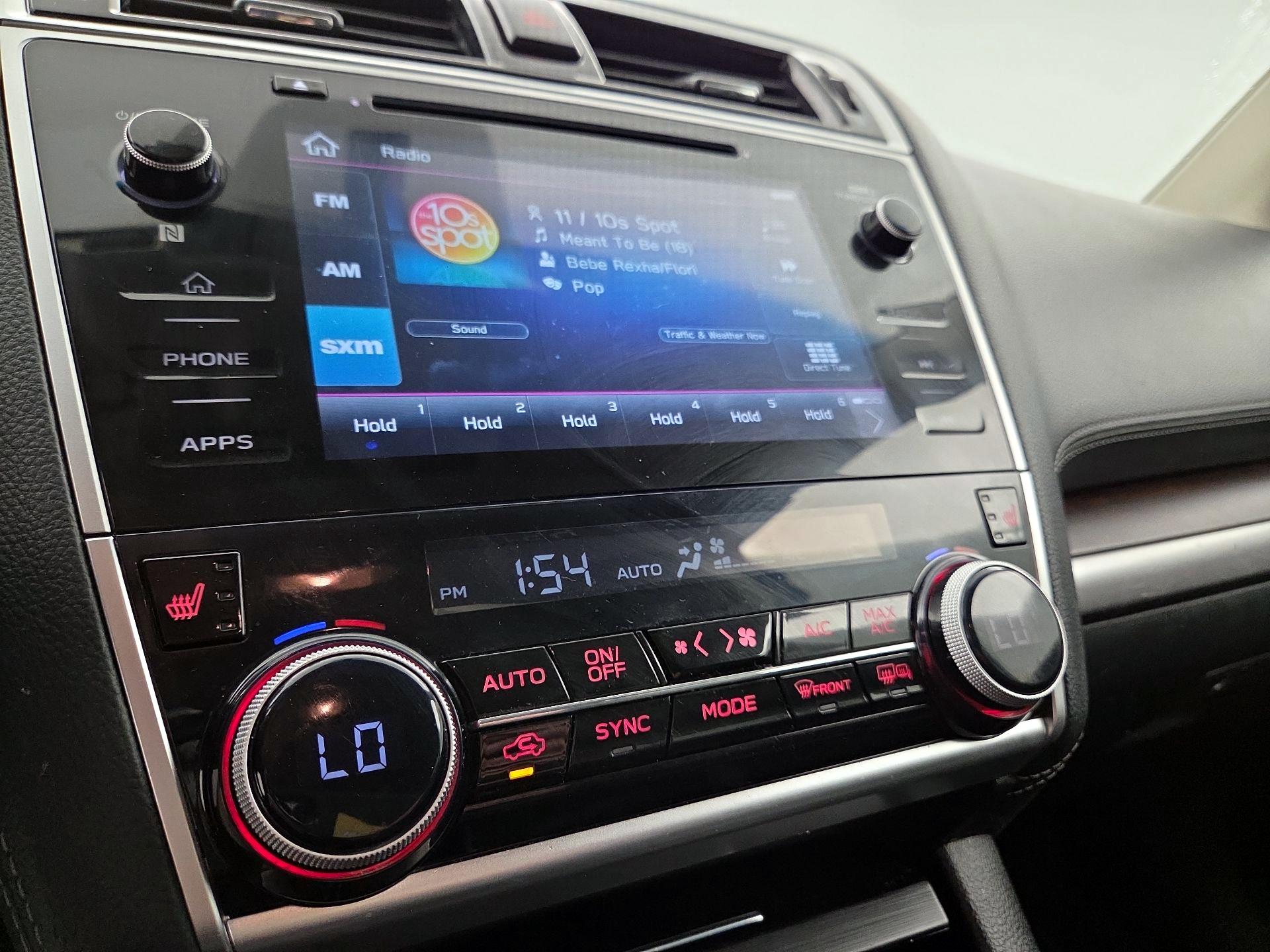 Thumbnail: 2019 Subaru Outback - 16
