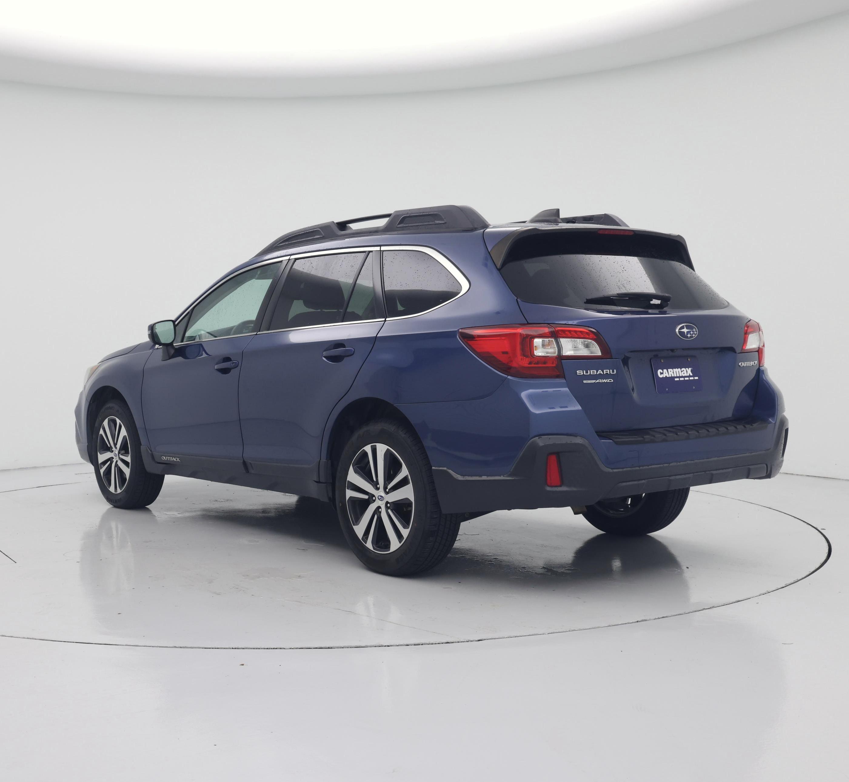 Thumbnail: 2019 Subaru Outback - 2