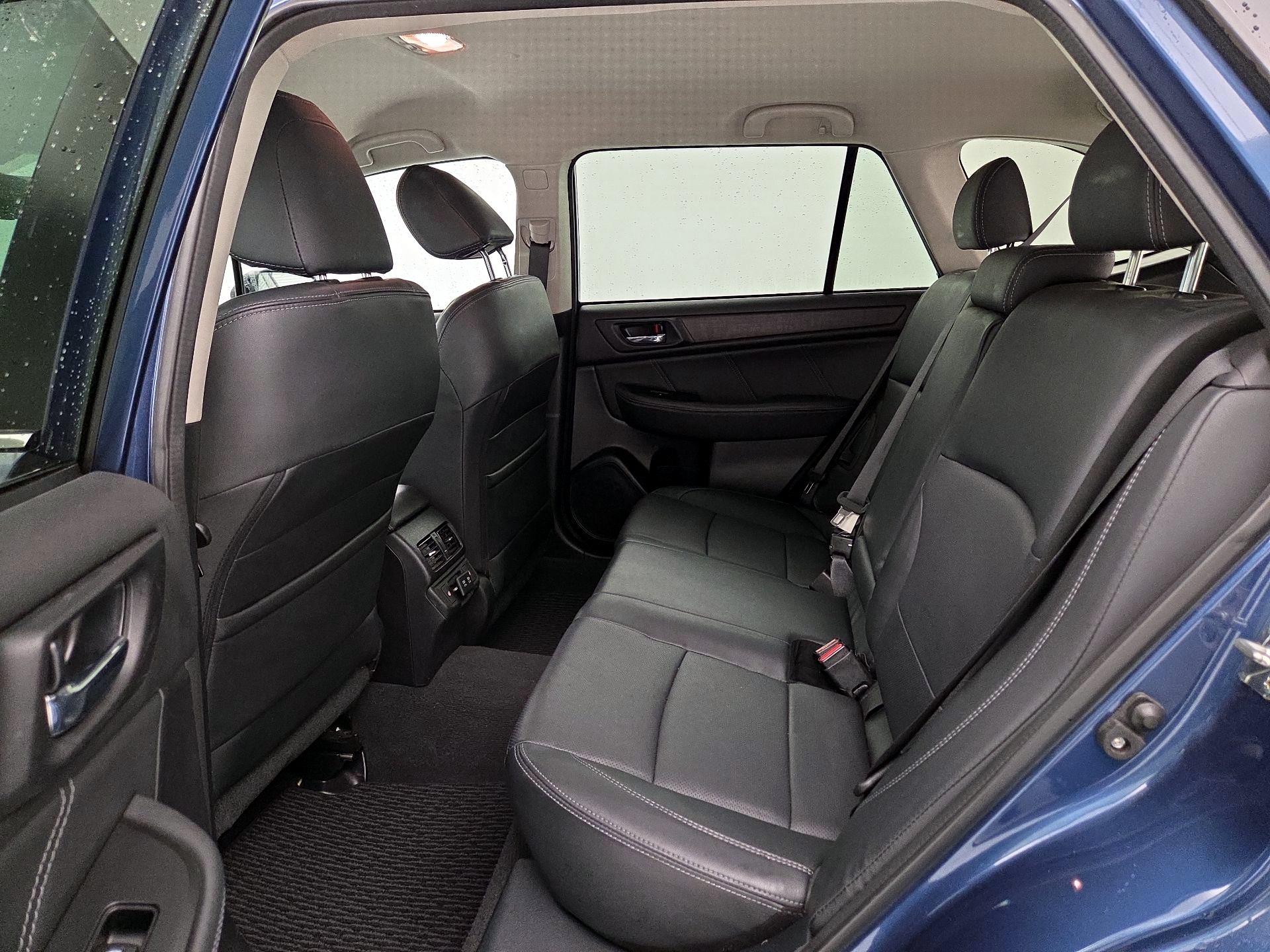 Thumbnail: 2019 Subaru Outback - 19
