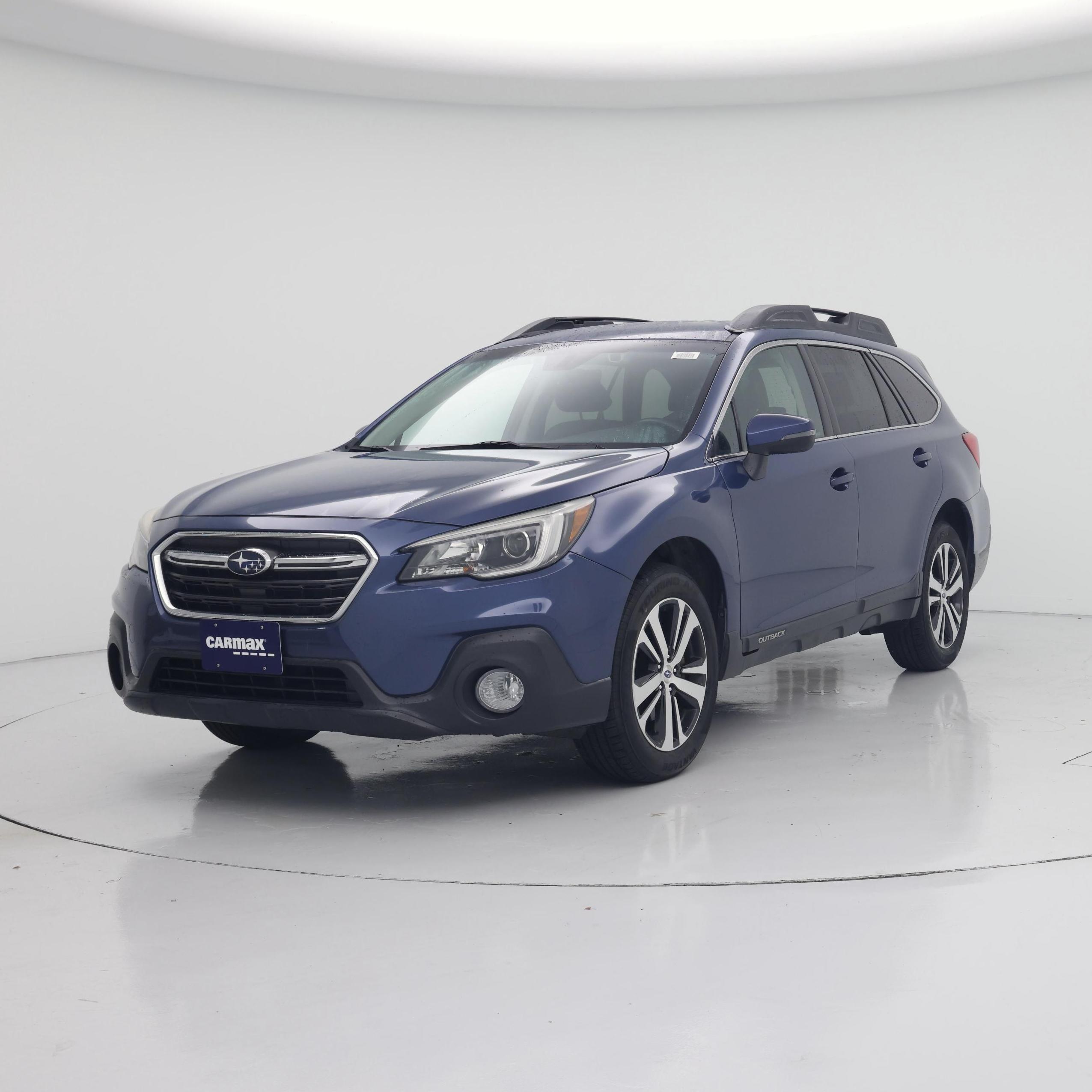 Thumbnail: 2019 Subaru Outback - 4