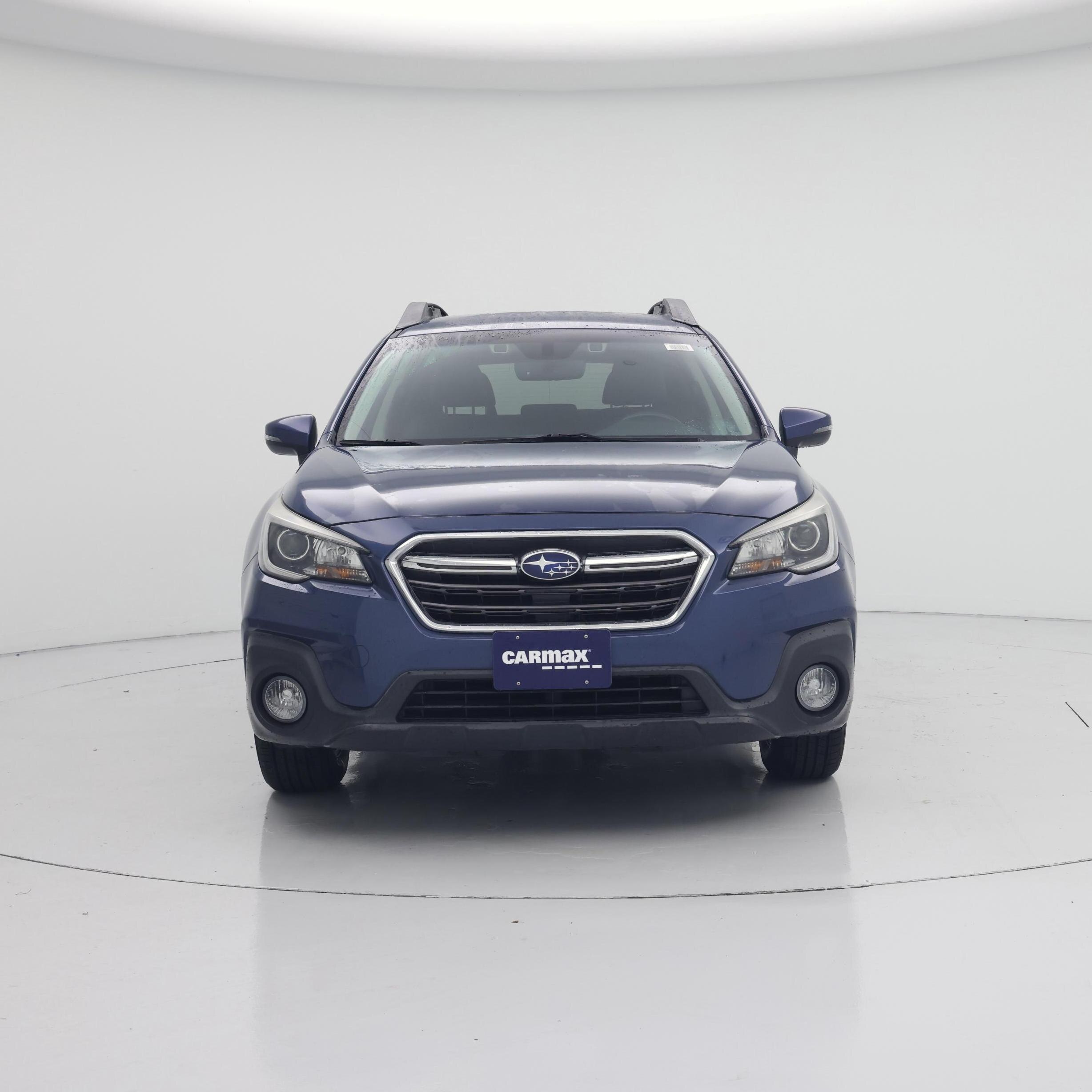 Thumbnail: 2019 Subaru Outback - 5
