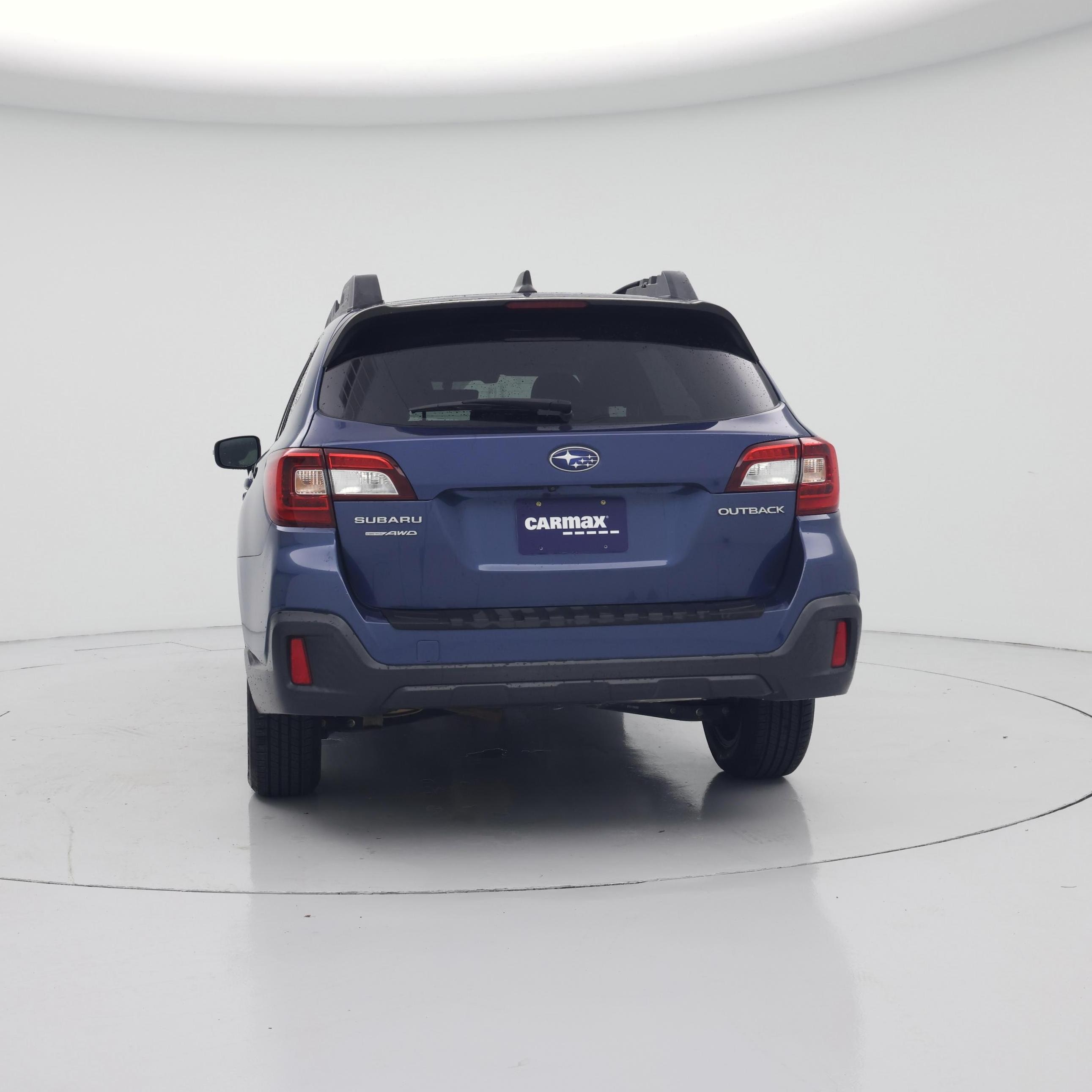 Thumbnail: 2019 Subaru Outback - 6