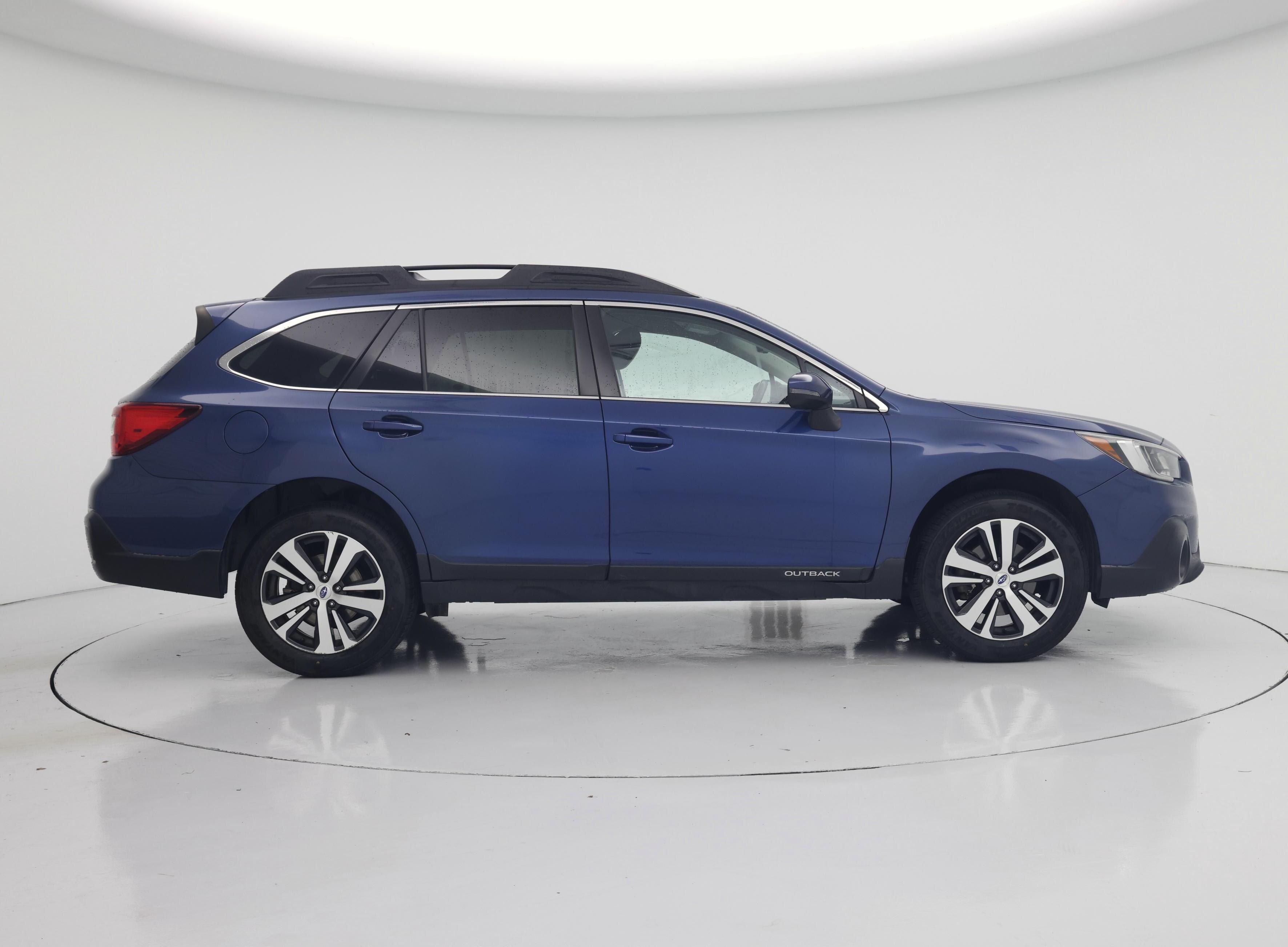 Thumbnail: 2019 Subaru Outback - 7