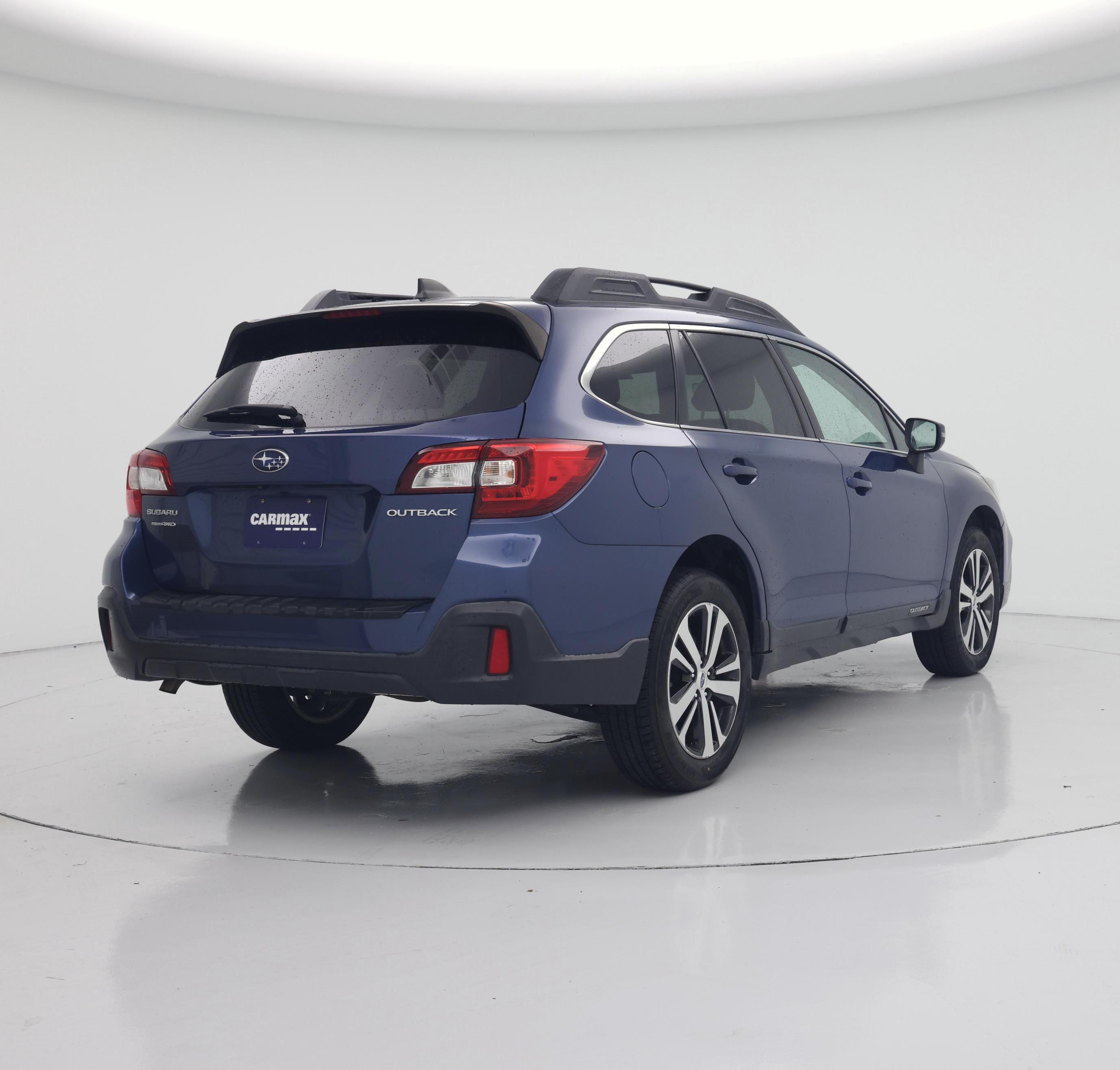 Thumbnail: 2019 Subaru Outback - 8