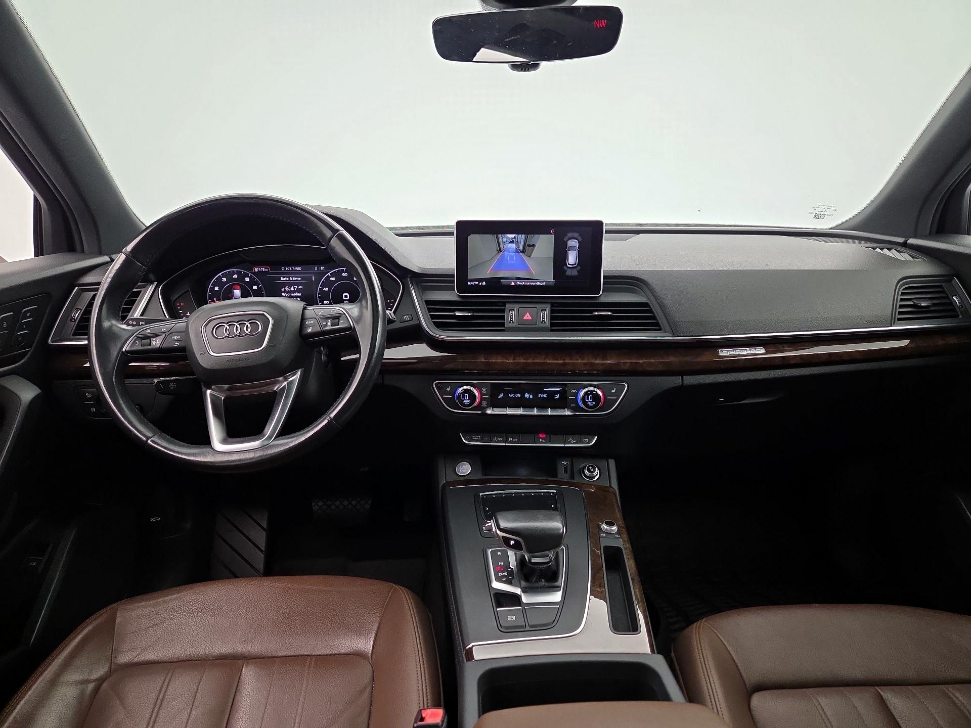 Thumbnail: 2019 Audi Q5 - 9