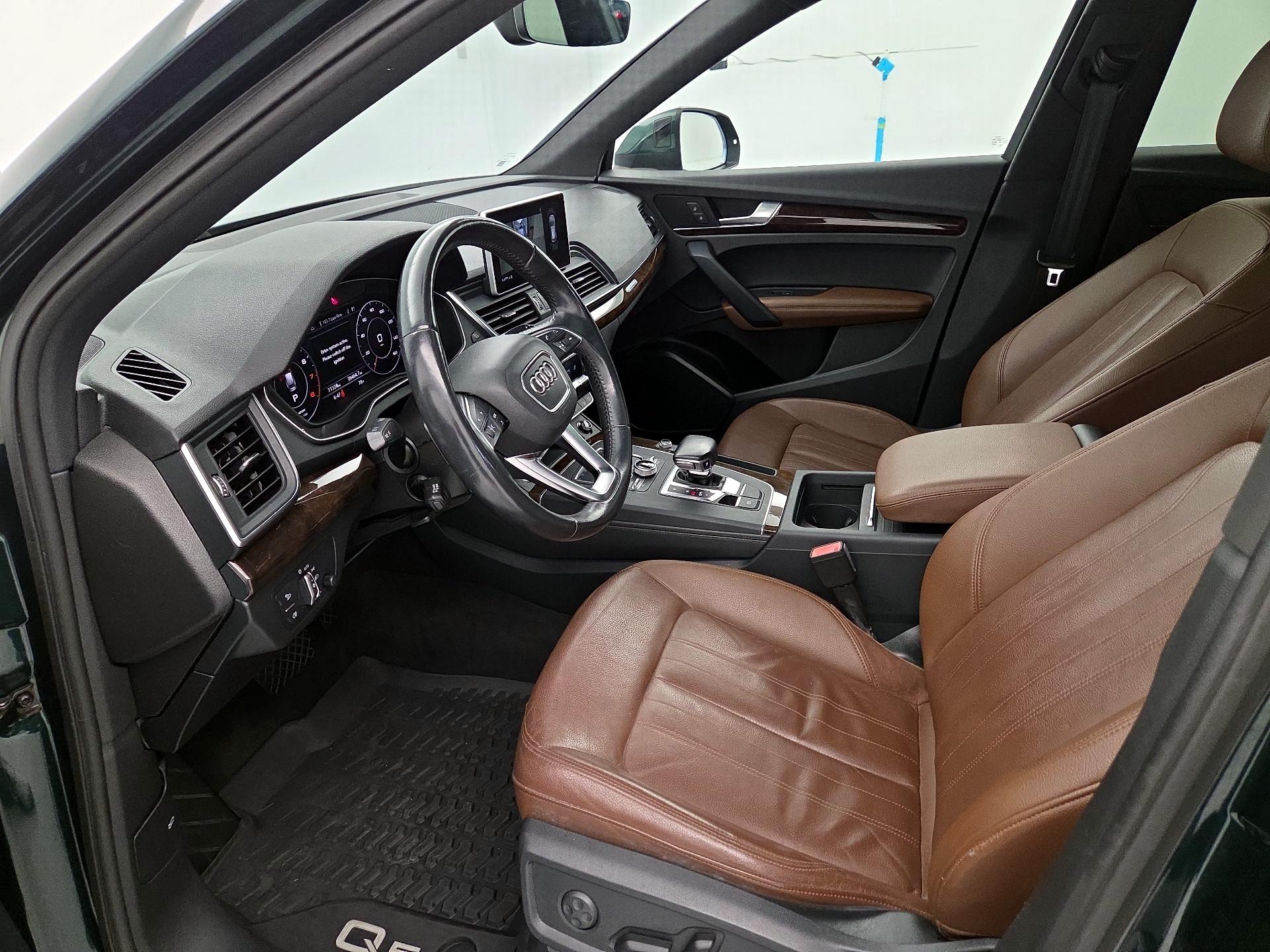 Thumbnail: 2019 Audi Q5 - 11