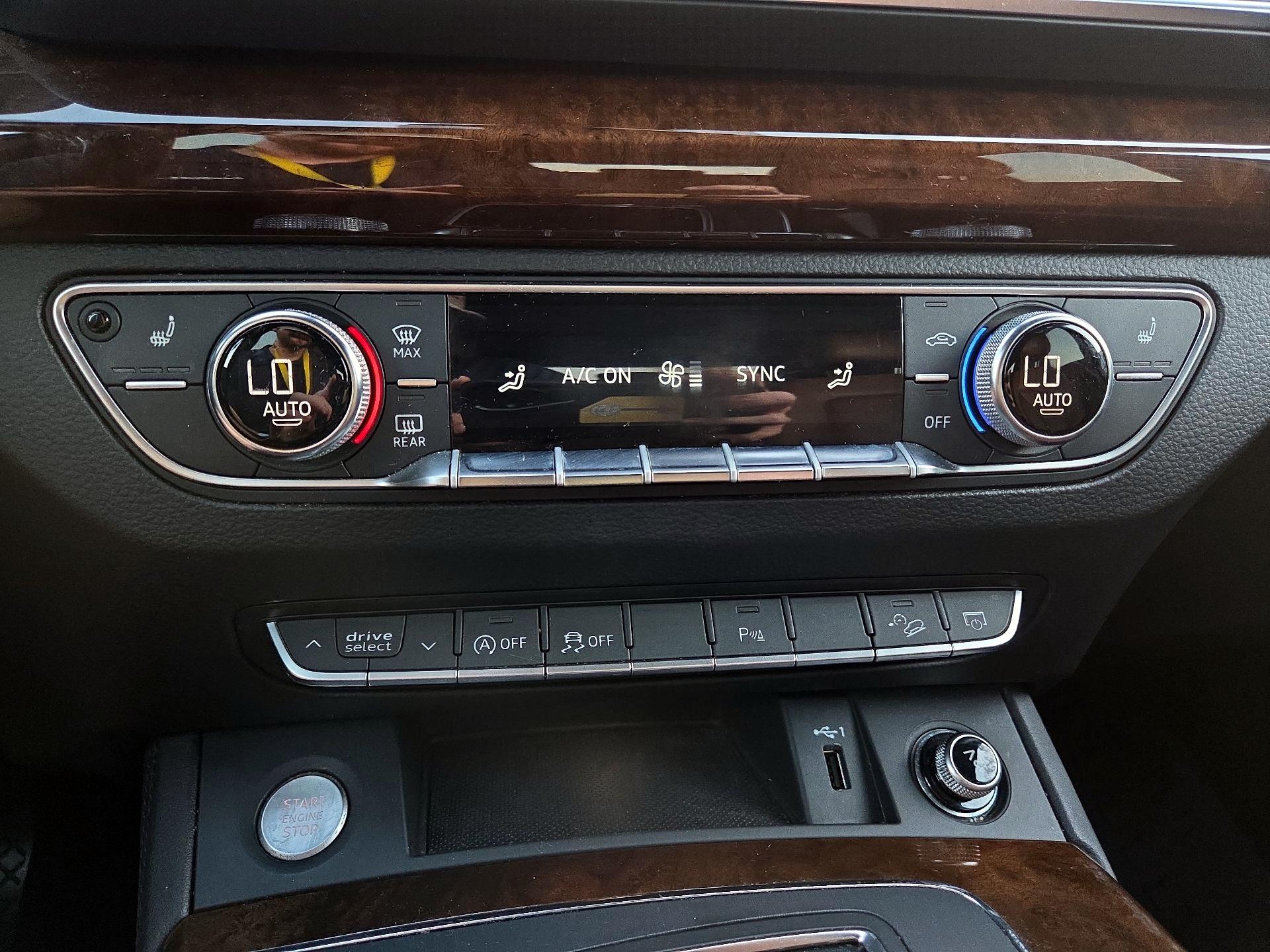 Thumbnail: 2019 Audi Q5 - 16