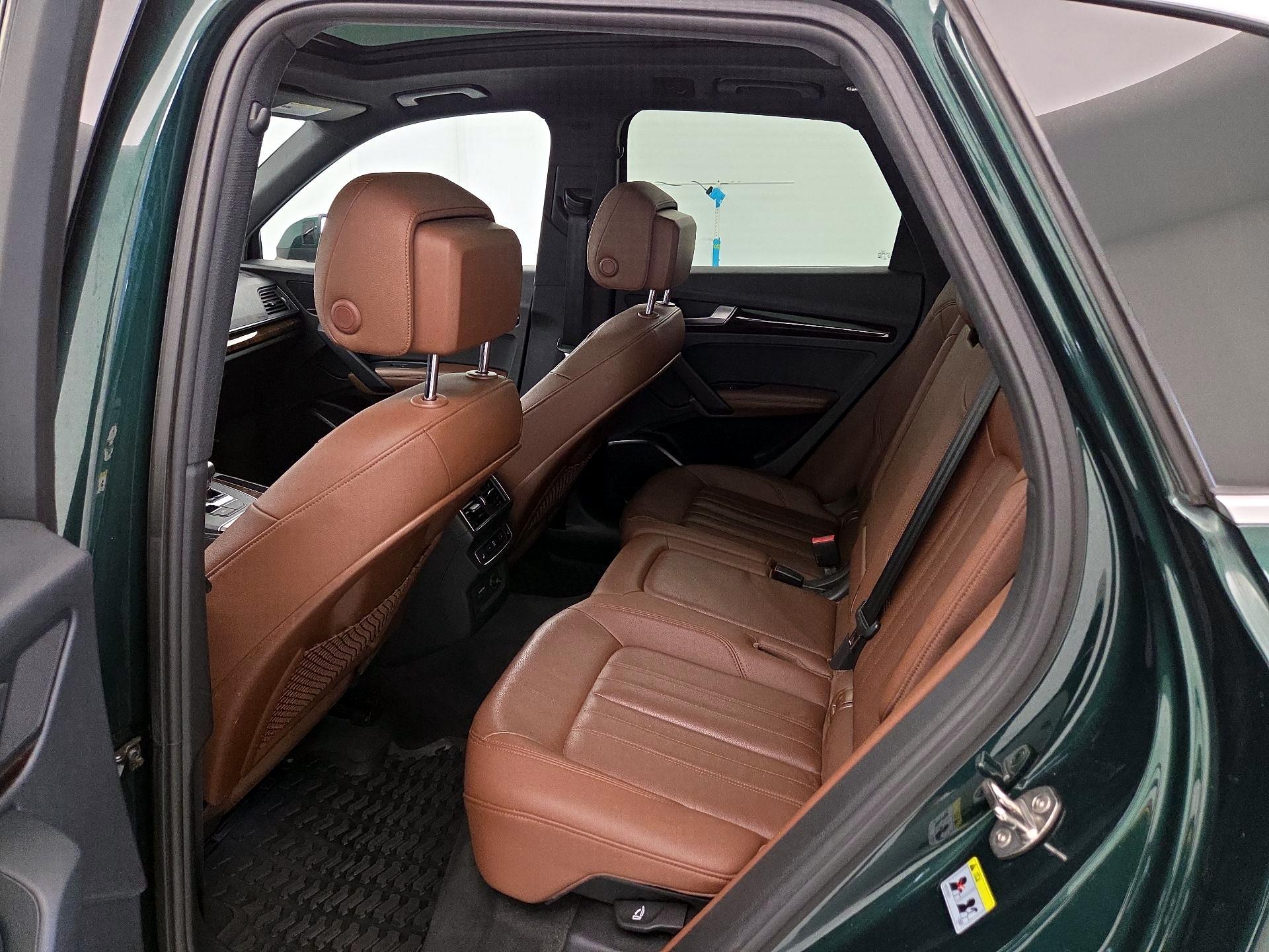 Thumbnail: 2019 Audi Q5 - 20