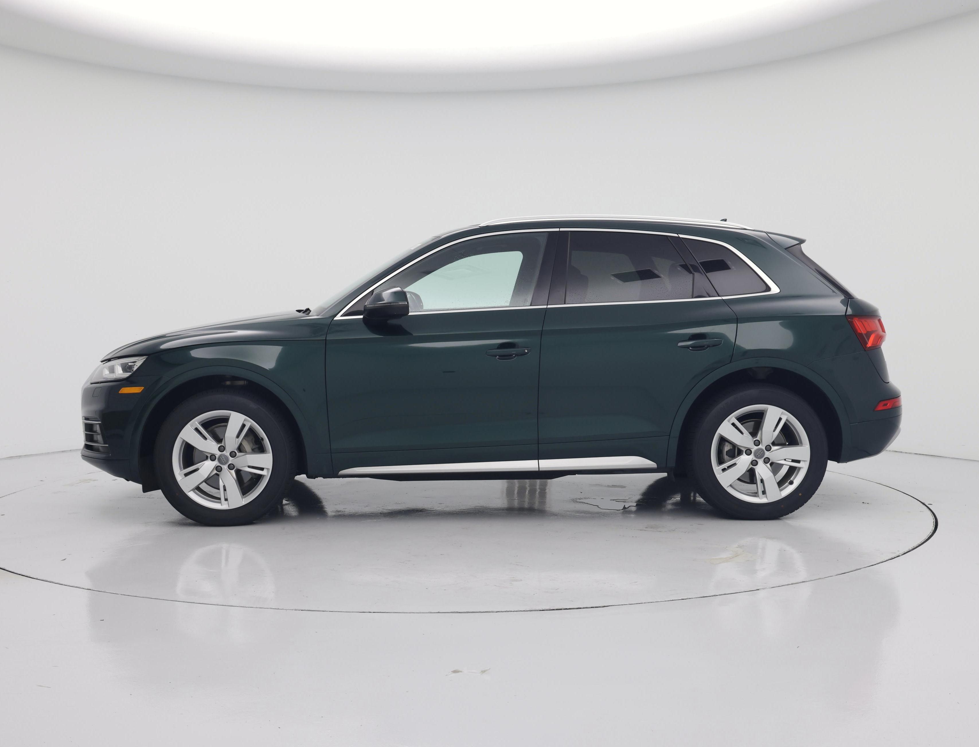 Thumbnail: 2019 Audi Q5 - 3