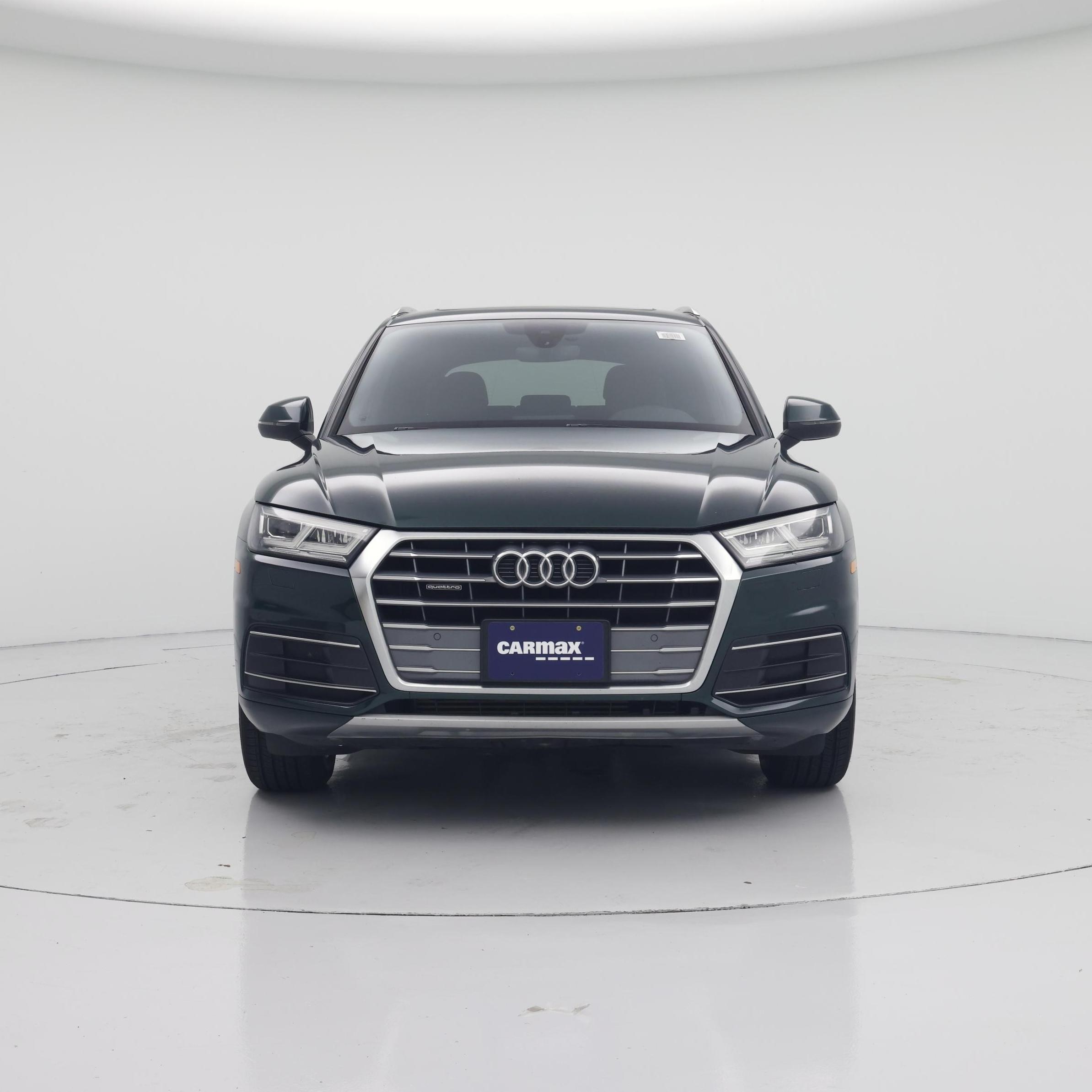 Thumbnail: 2019 Audi Q5 - 5
