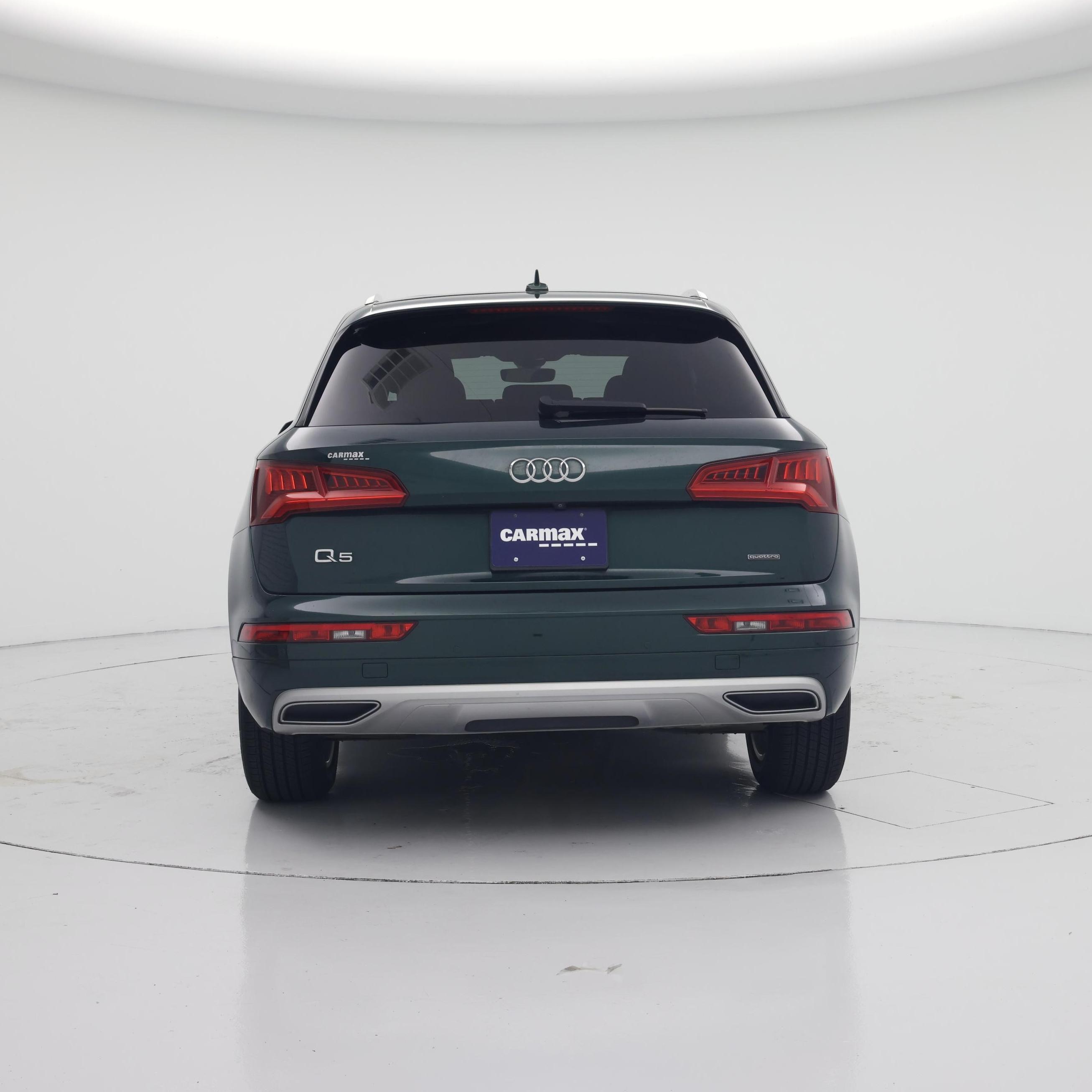 Thumbnail: 2019 Audi Q5 - 6