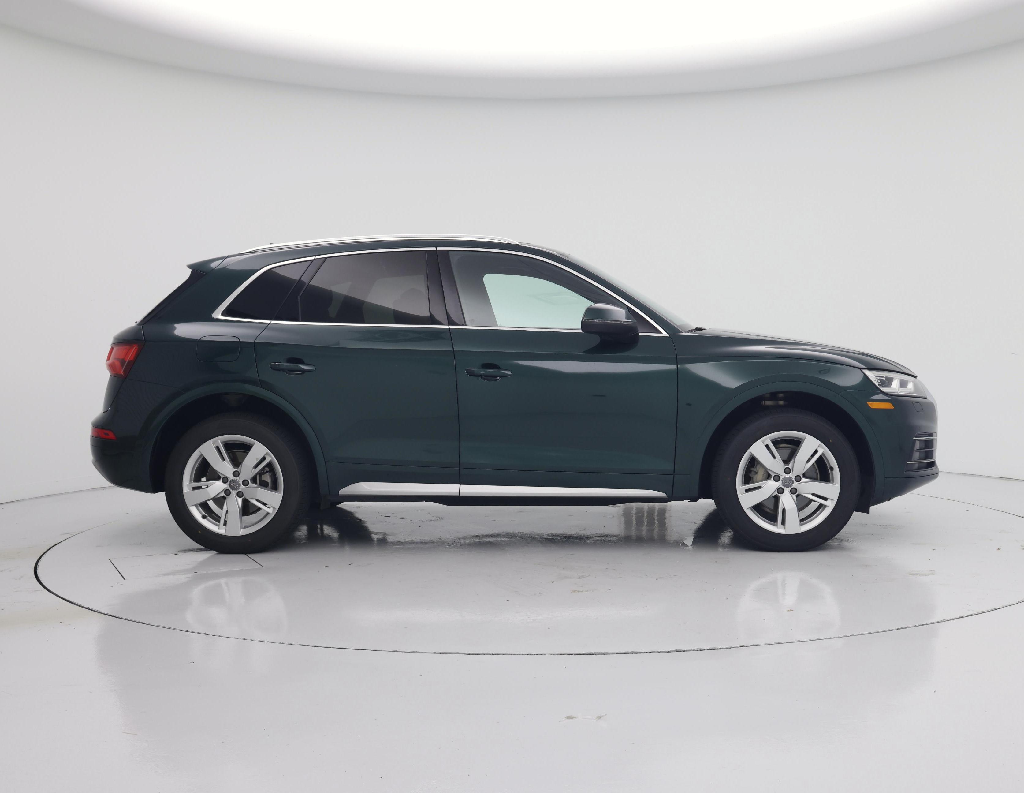 Thumbnail: 2019 Audi Q5 - 7