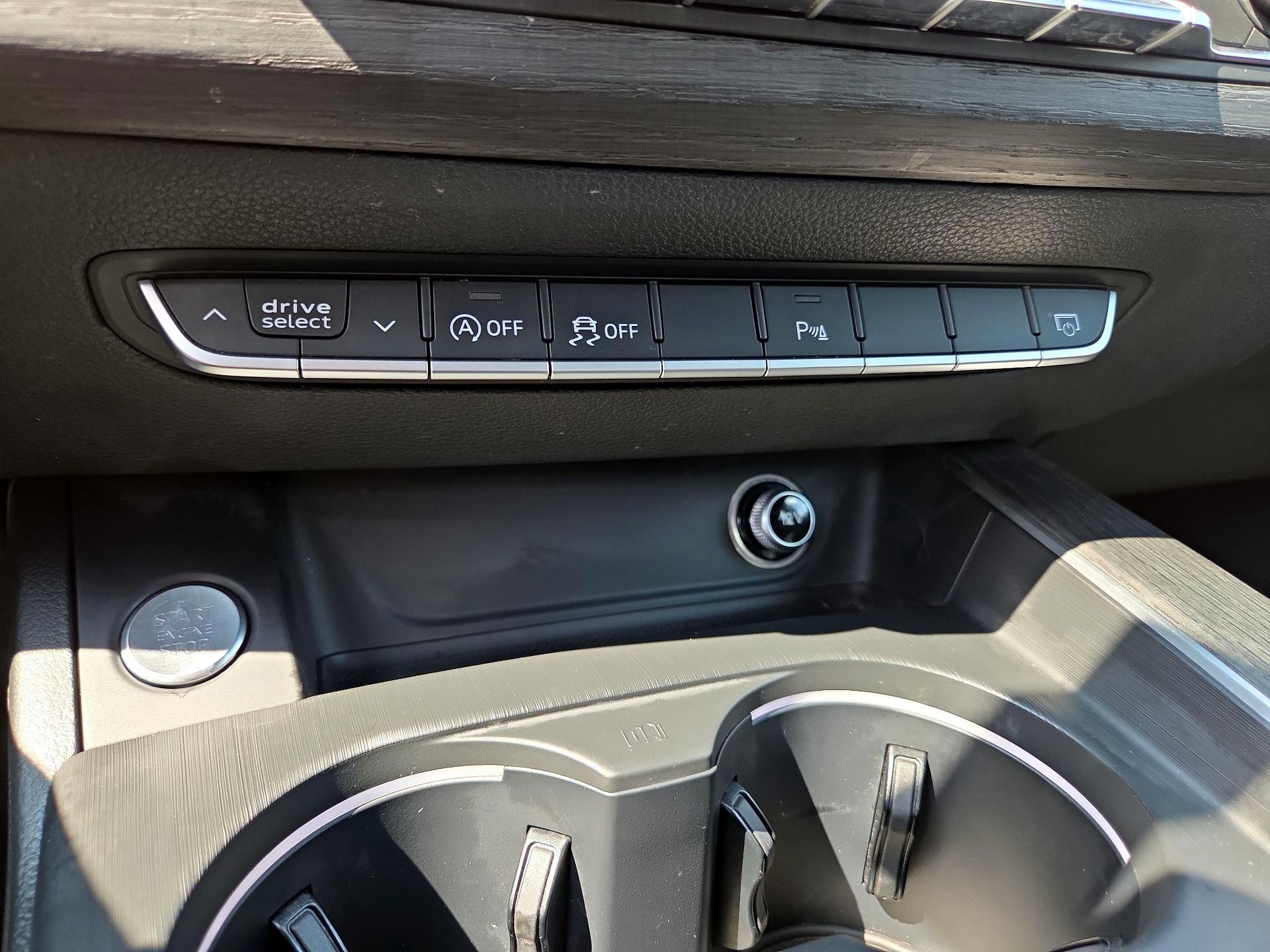 Thumbnail: 2018 Audi A5 - 18