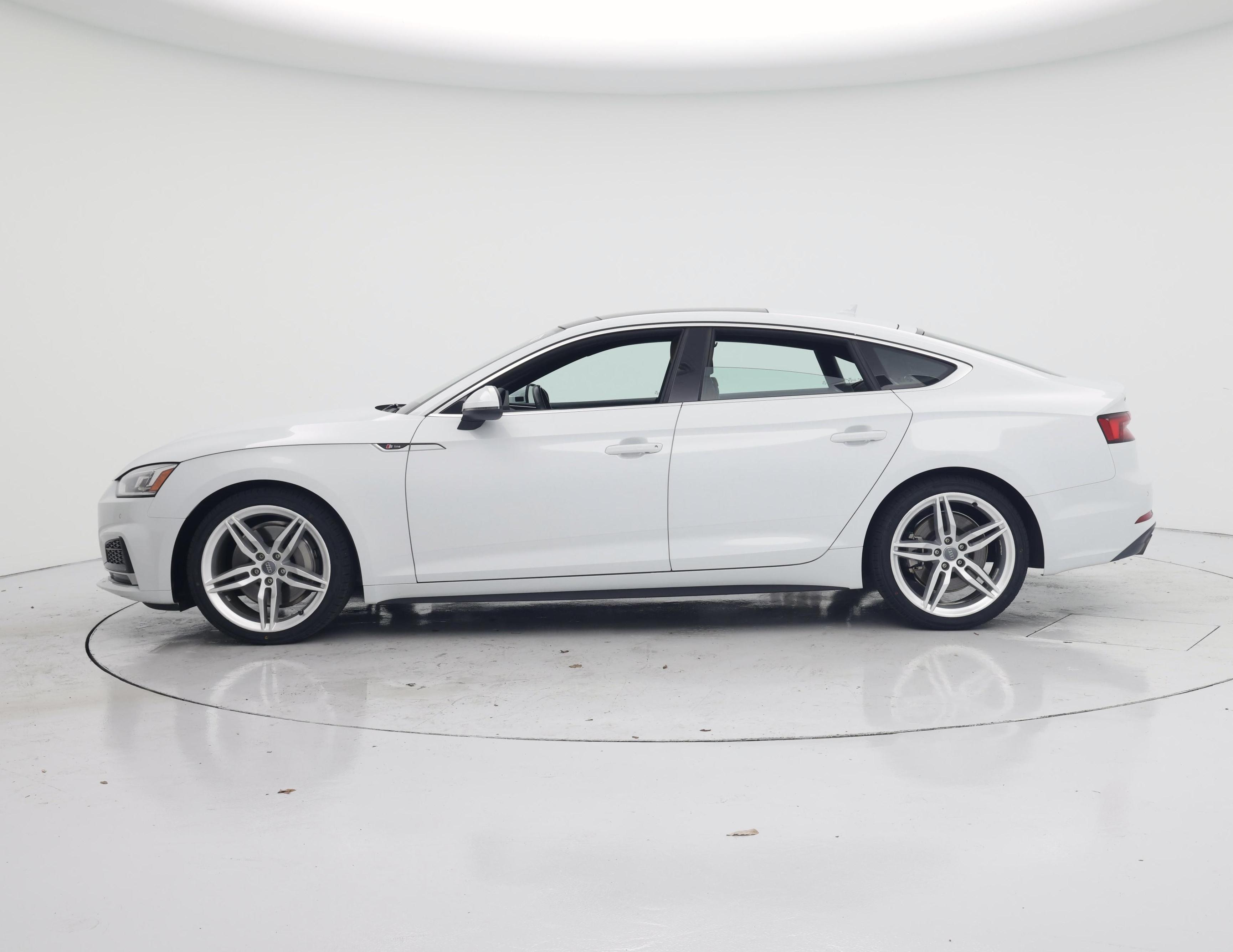 Thumbnail: 2018 Audi A5 - 3