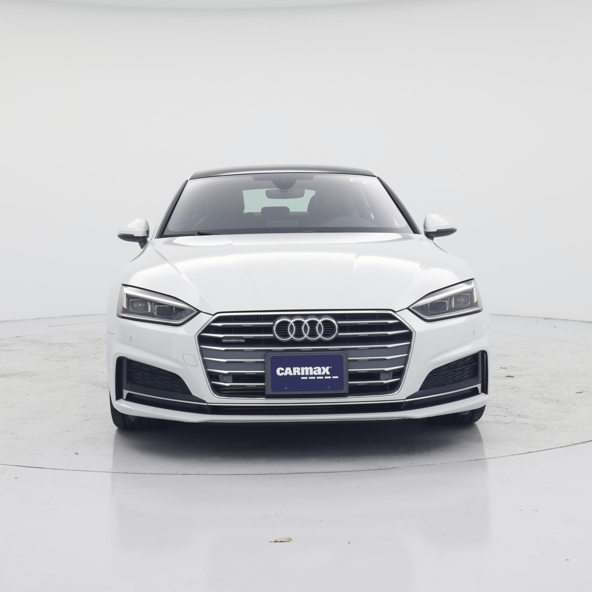 Thumbnail: 2018 Audi A5 - 5