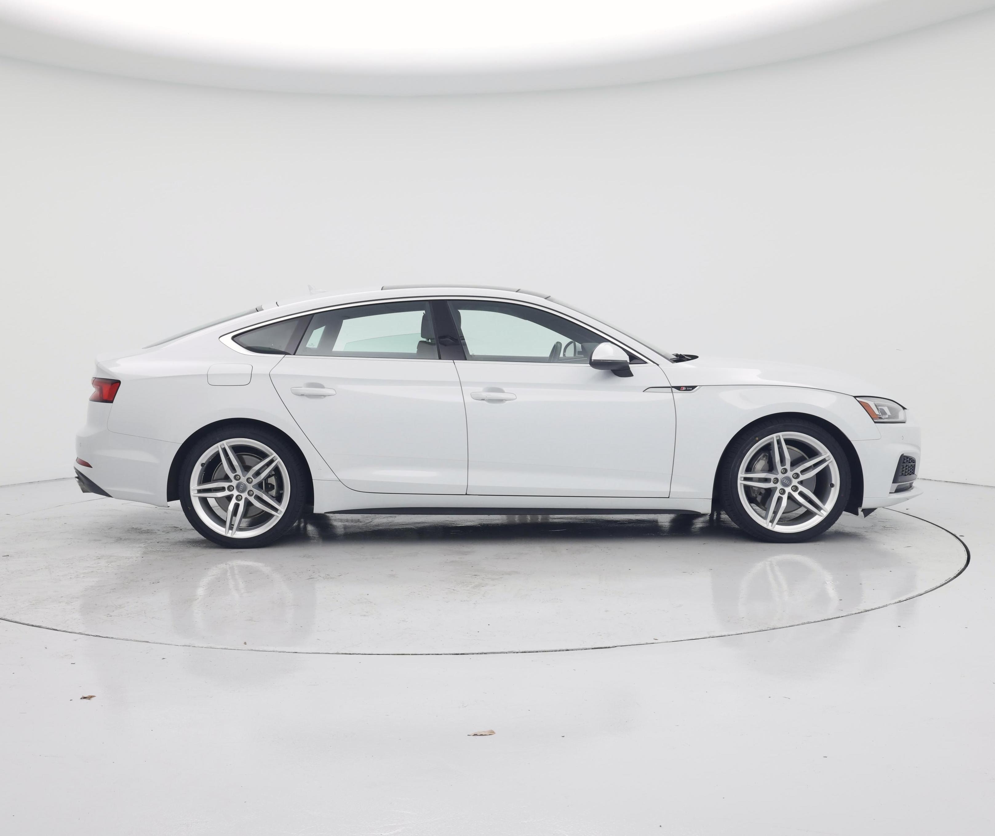 Thumbnail: 2018 Audi A5 - 7