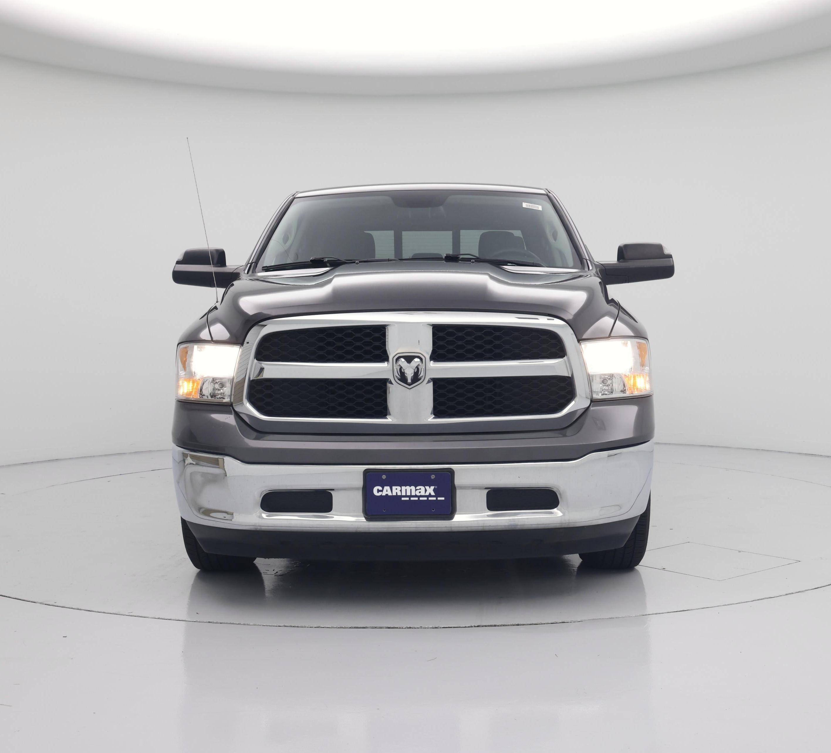 Thumbnail: 2022 RAM 1500 Classic - 5