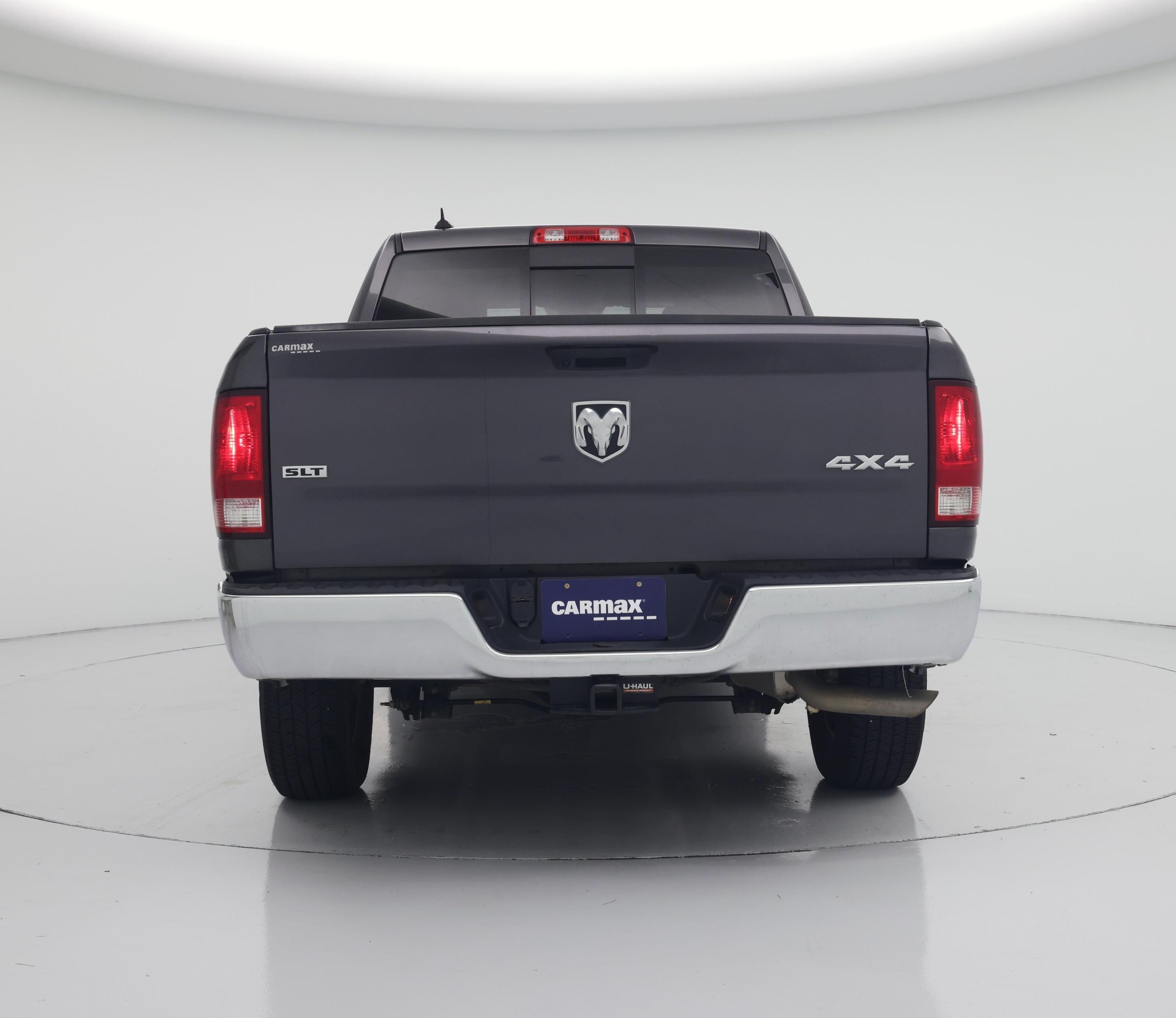Thumbnail: 2022 RAM 1500 Classic - 6