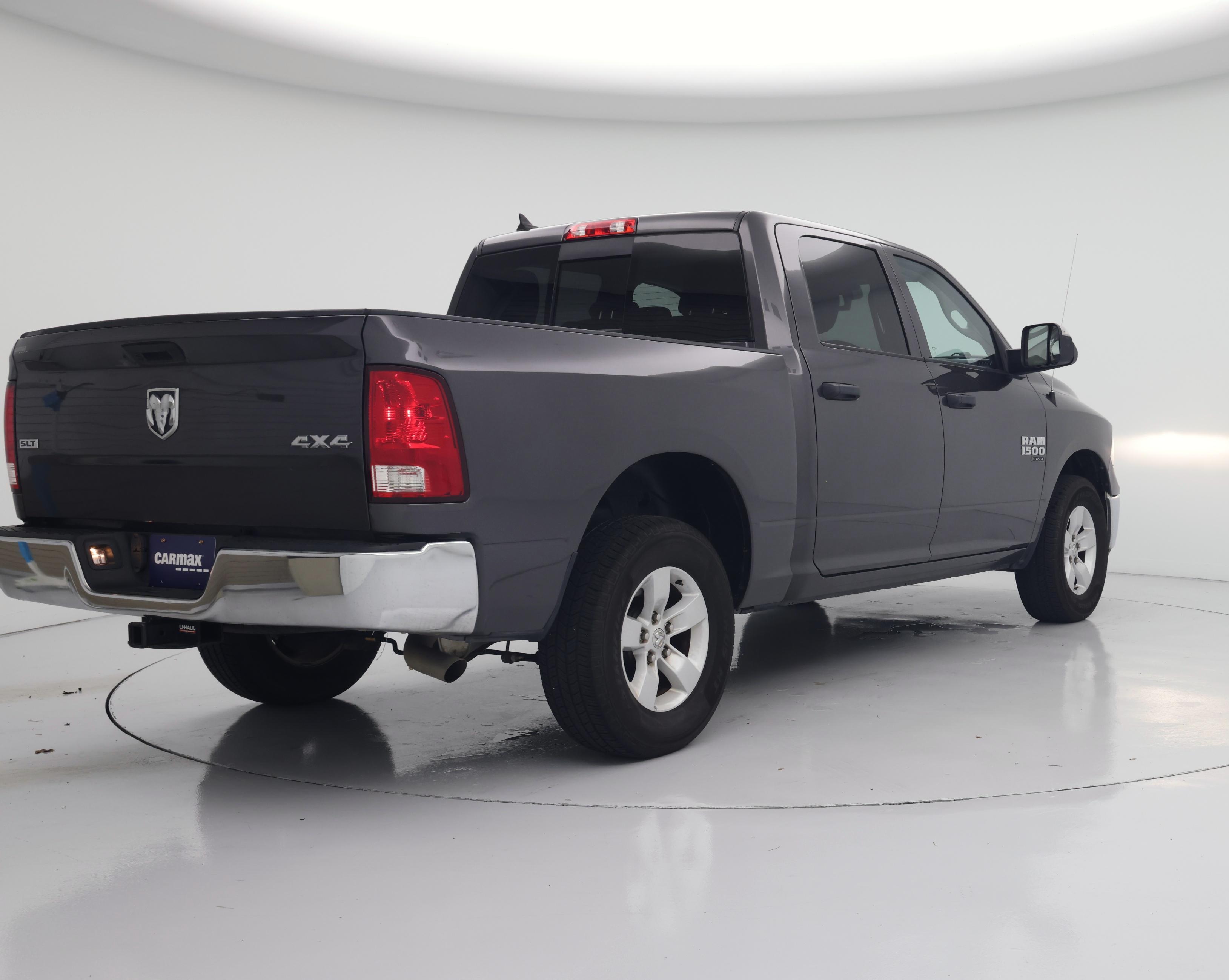 Thumbnail: 2022 RAM 1500 Classic - 8