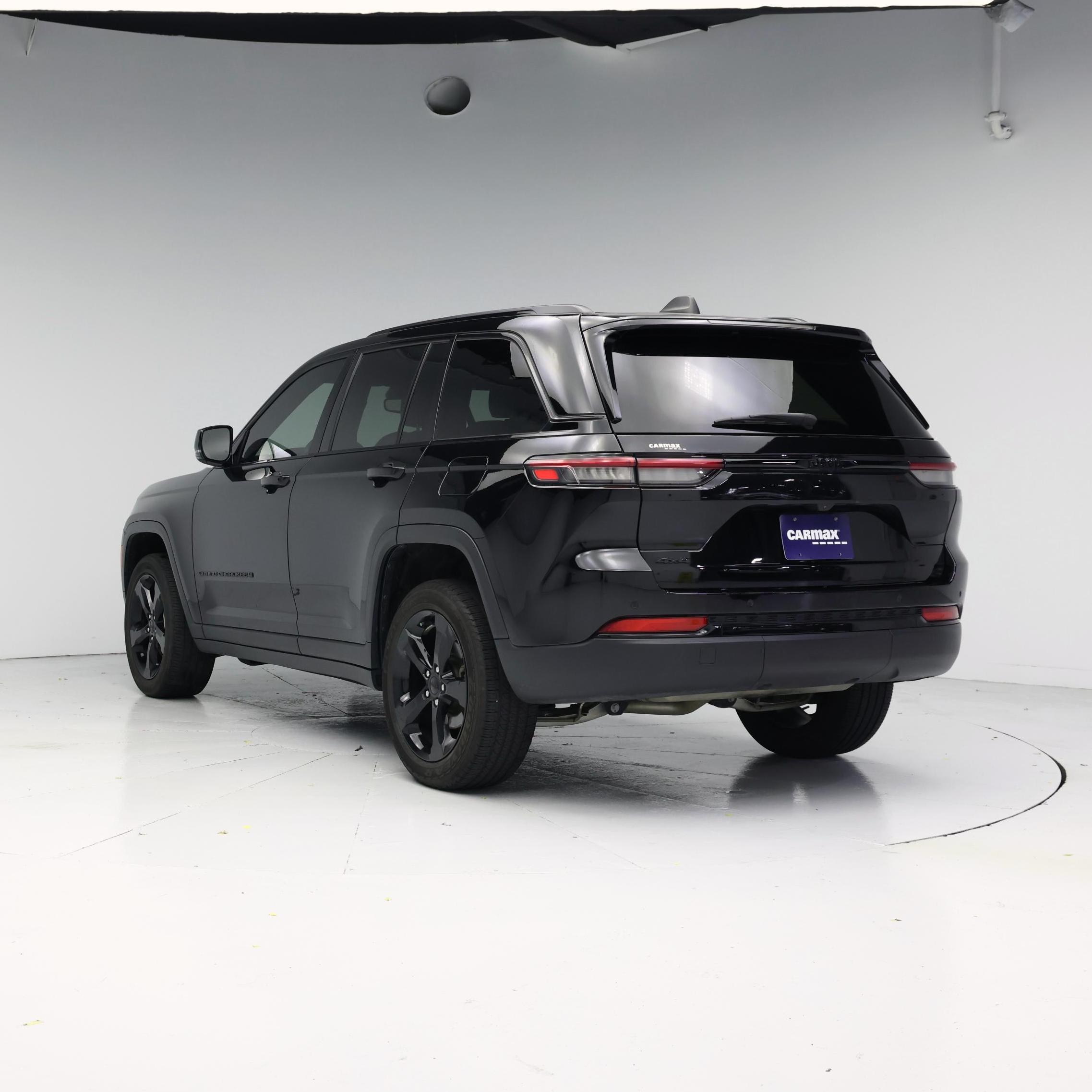 Thumbnail: 2024 Jeep Grand Cherokee - 2