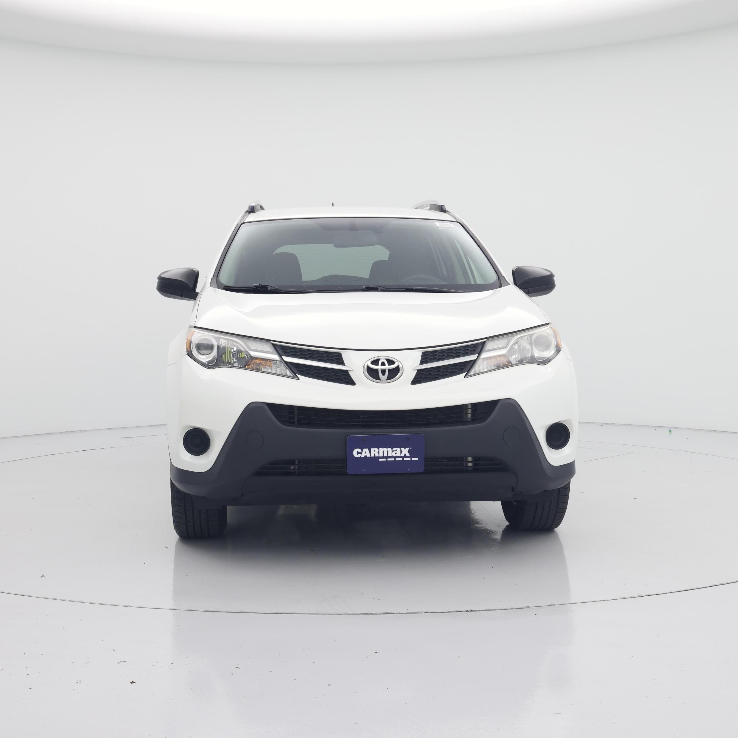 Thumbnail: 2015 Toyota RAV4 - 5