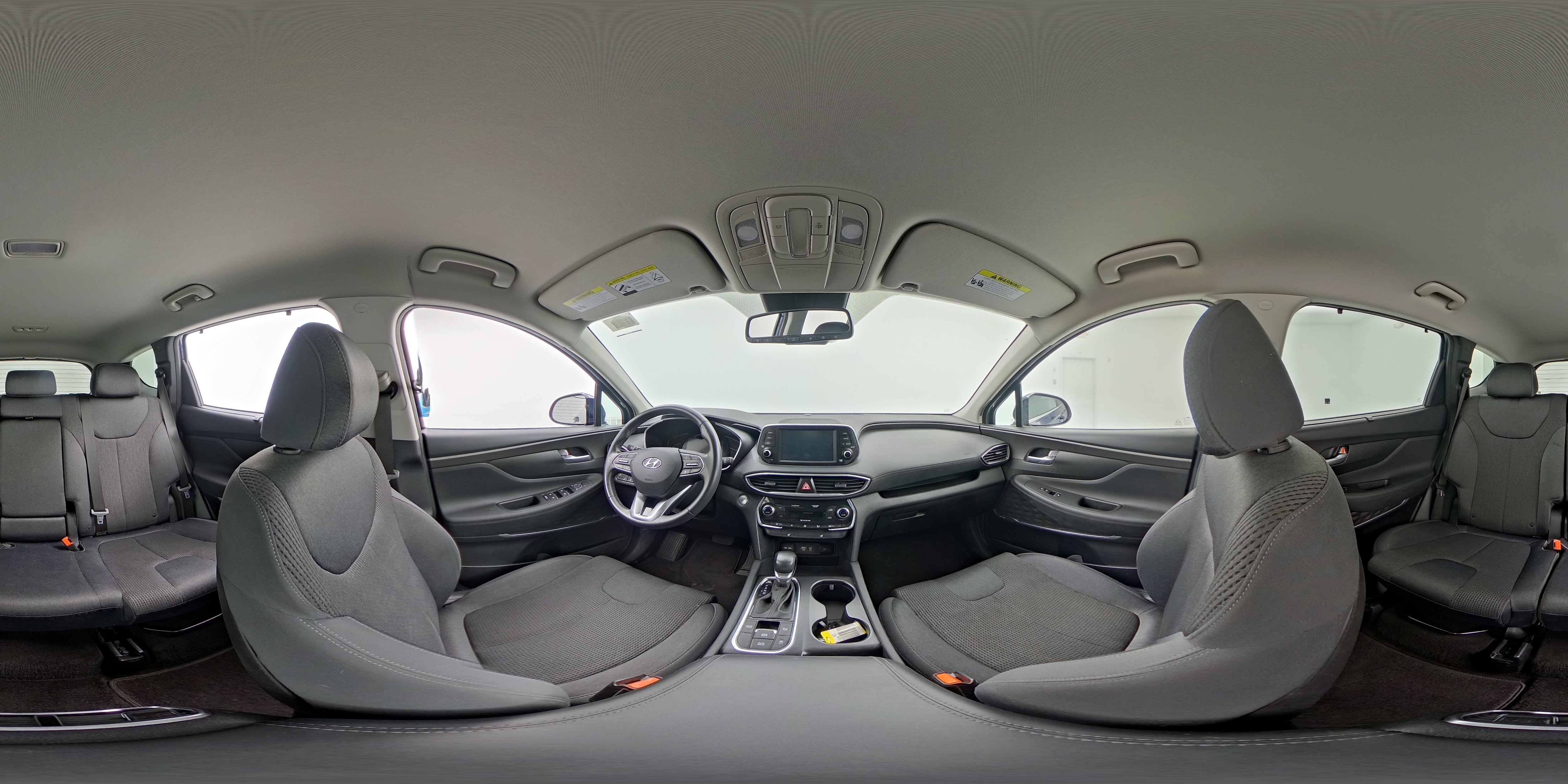 2019 Hyundai Santa Fe SEL Plus - Photo 24
