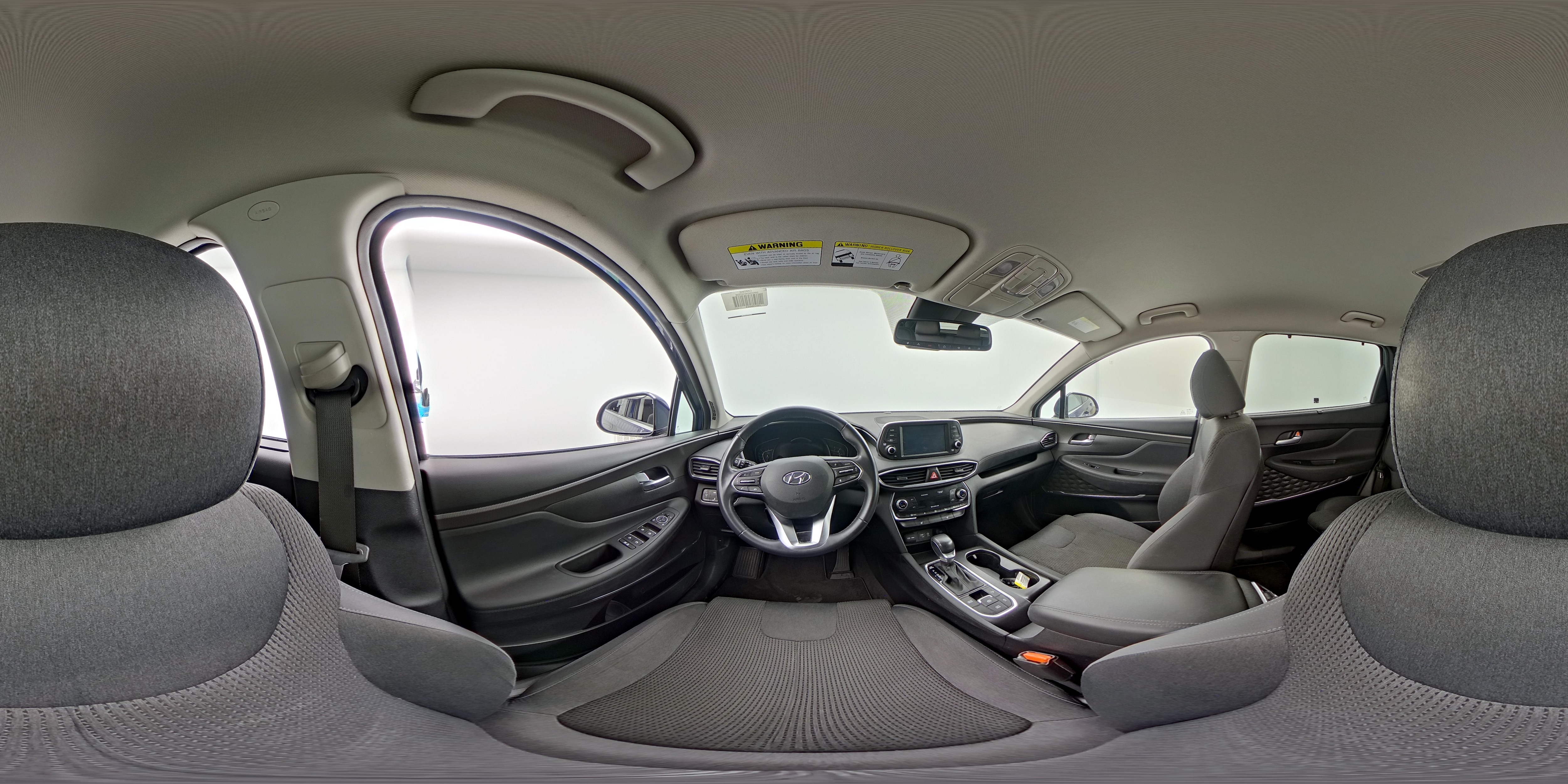 2019 Hyundai Santa Fe SEL Plus - Photo 26