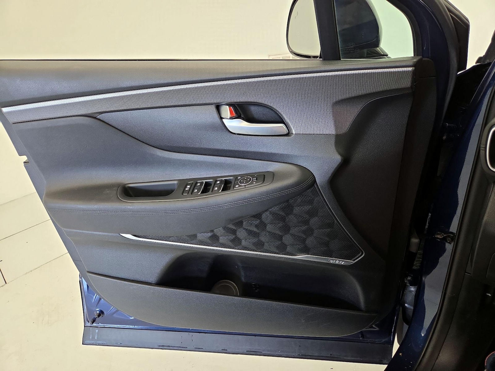 2019 Hyundai Santa Fe SEL Plus - Photo 13