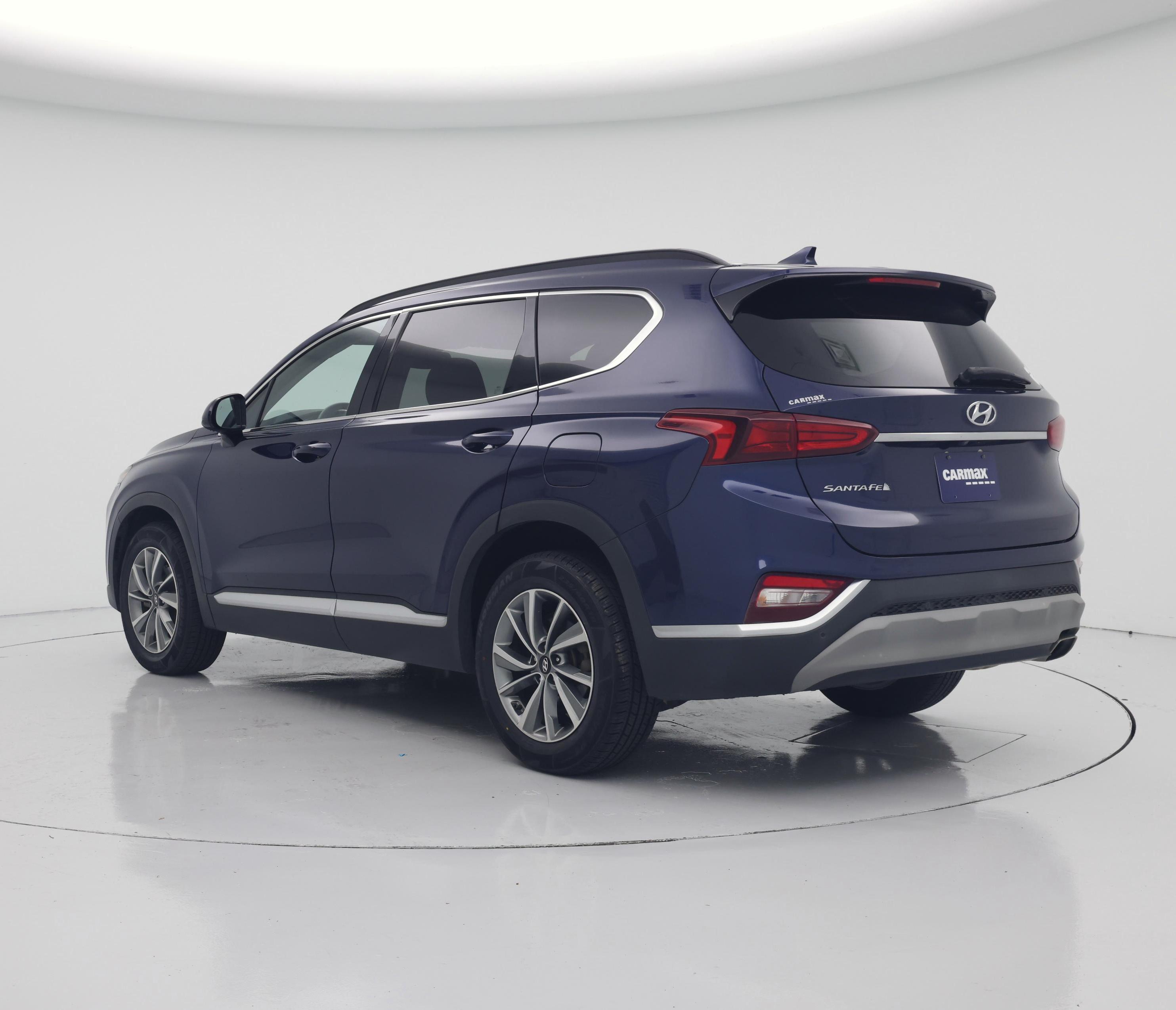 Thumbnail: 2019 Hyundai Santa Fe - 2