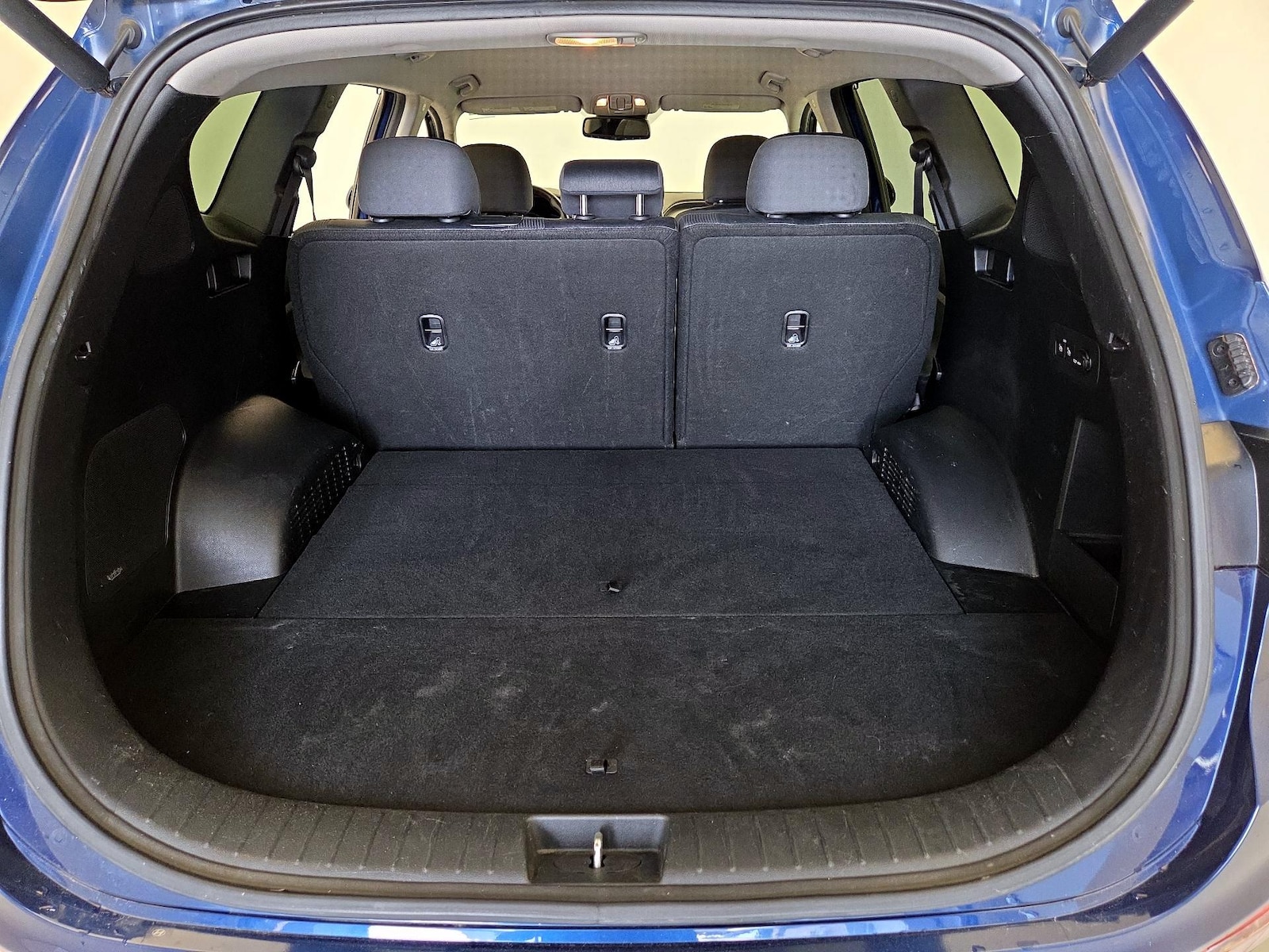 2019 Hyundai Santa Fe SEL Plus - Photo 21