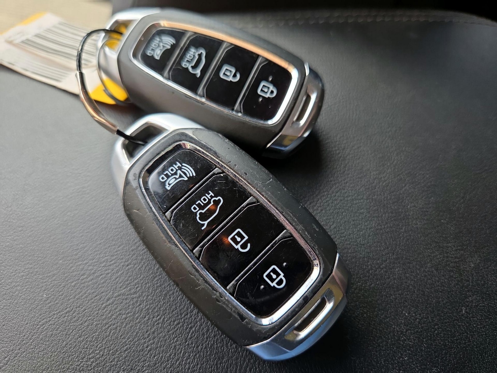 2019 Hyundai Santa Fe SEL Plus - Photo 23