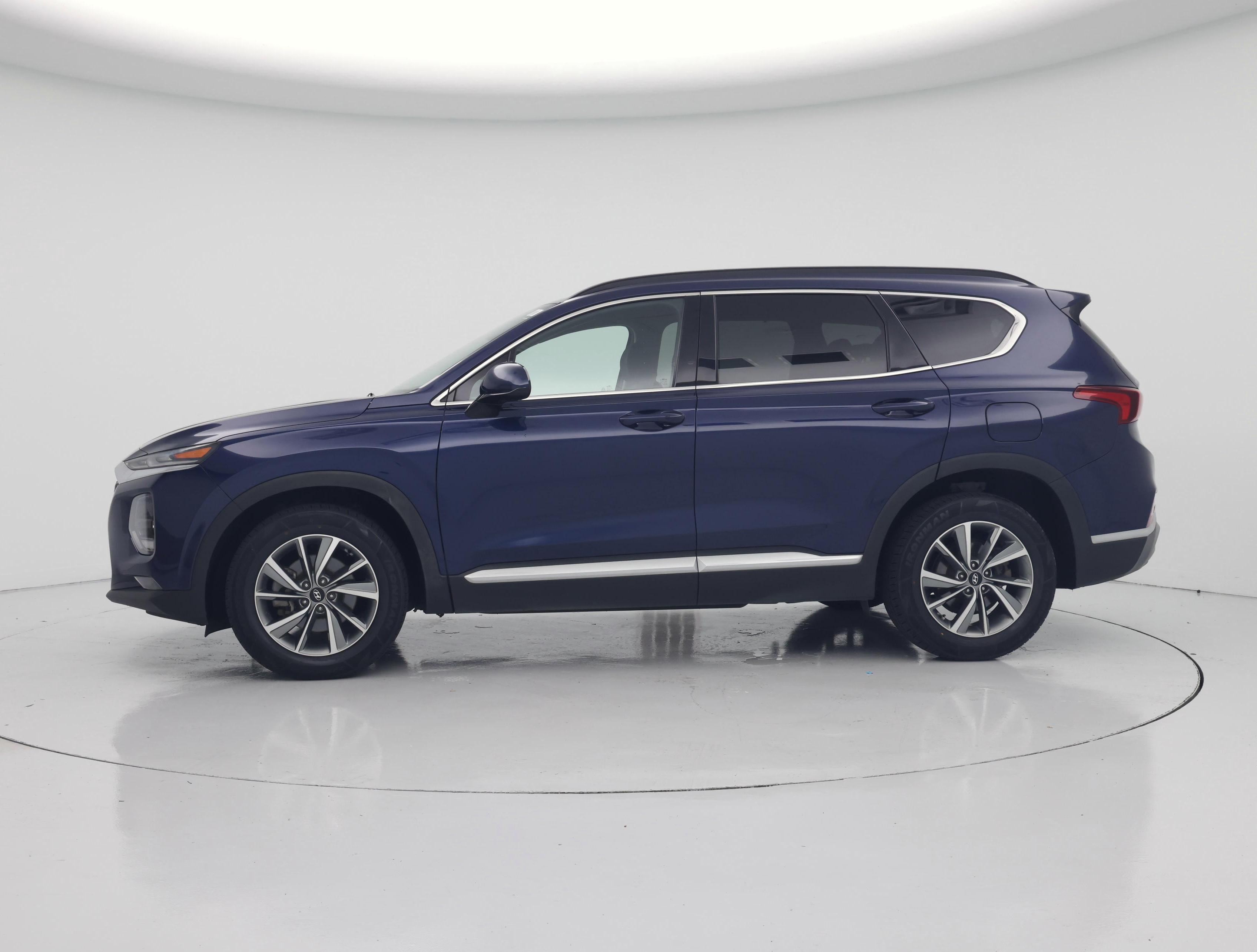Thumbnail: 2019 Hyundai Santa Fe - 3