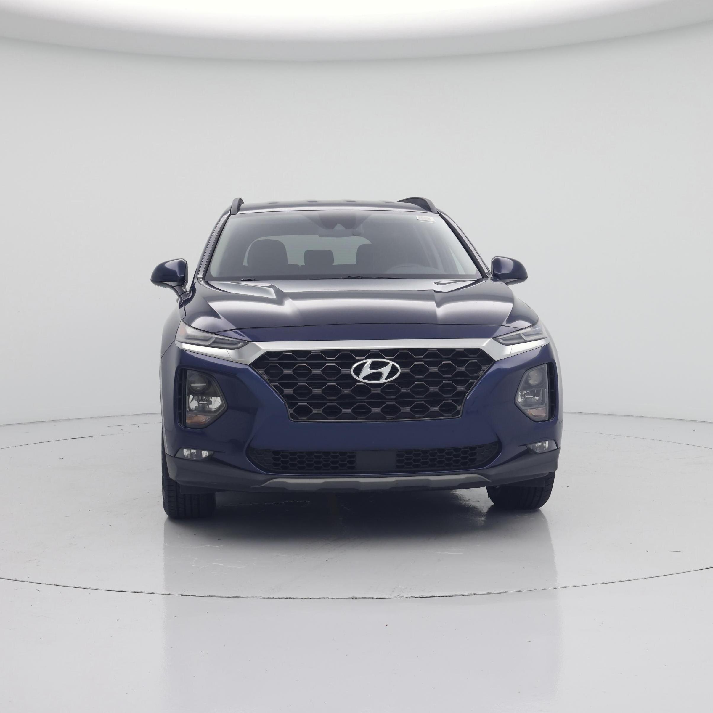 Thumbnail: 2019 Hyundai Santa Fe - 5
