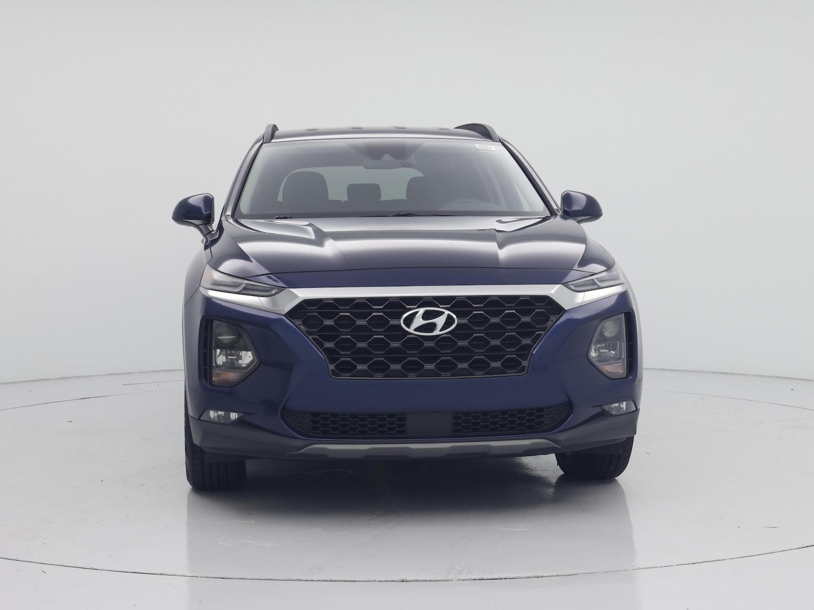 2019 Hyundai Santa Fe SEL Plus - Photo 6