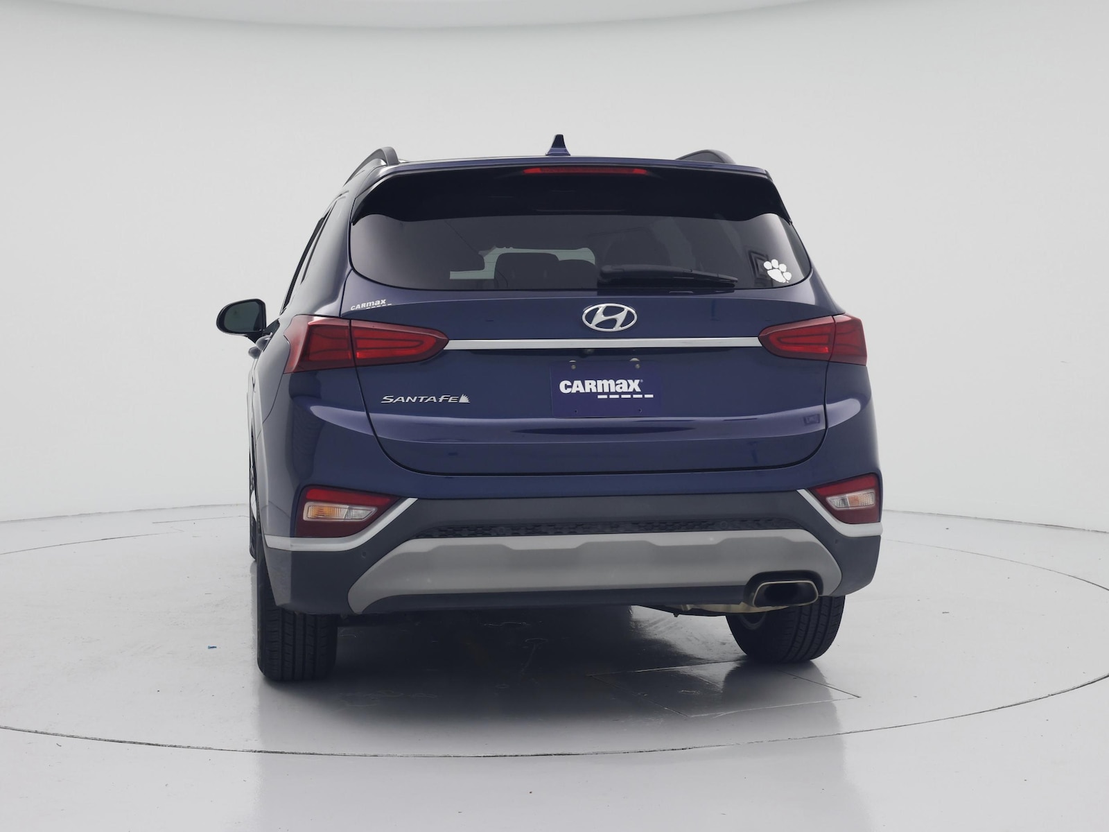 2019 Hyundai Santa Fe SEL Plus - Photo 7