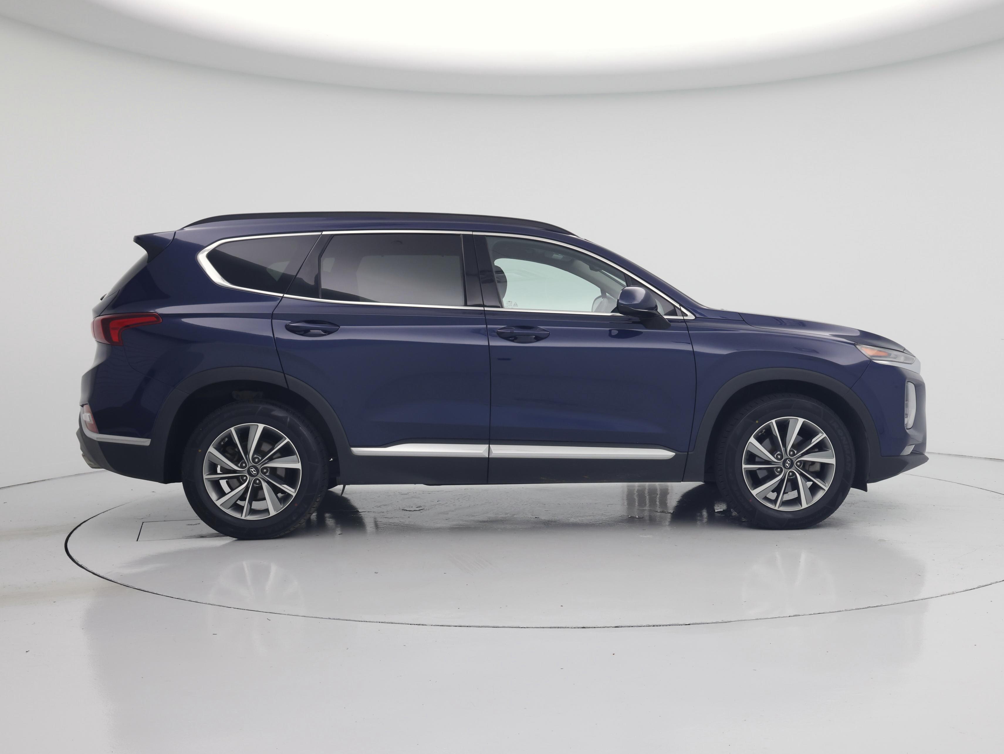 Thumbnail: 2019 Hyundai Santa Fe - 7