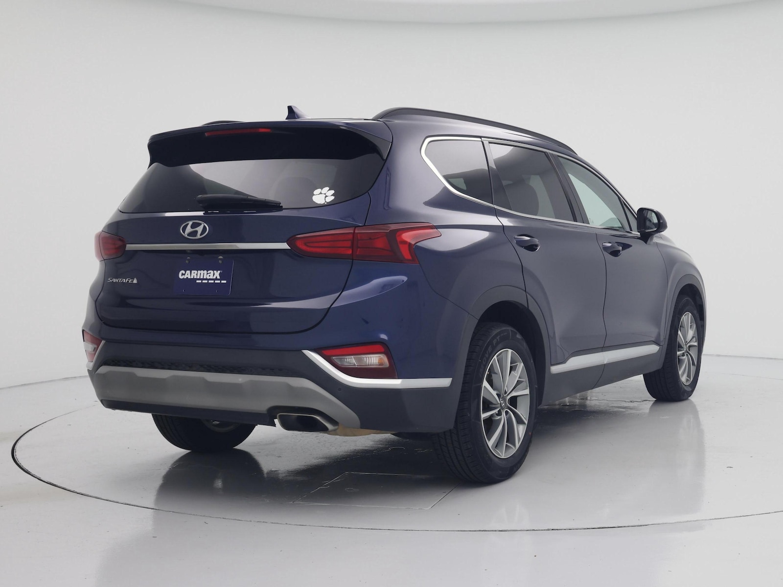 2019 Hyundai Santa Fe SEL Plus - Photo 9