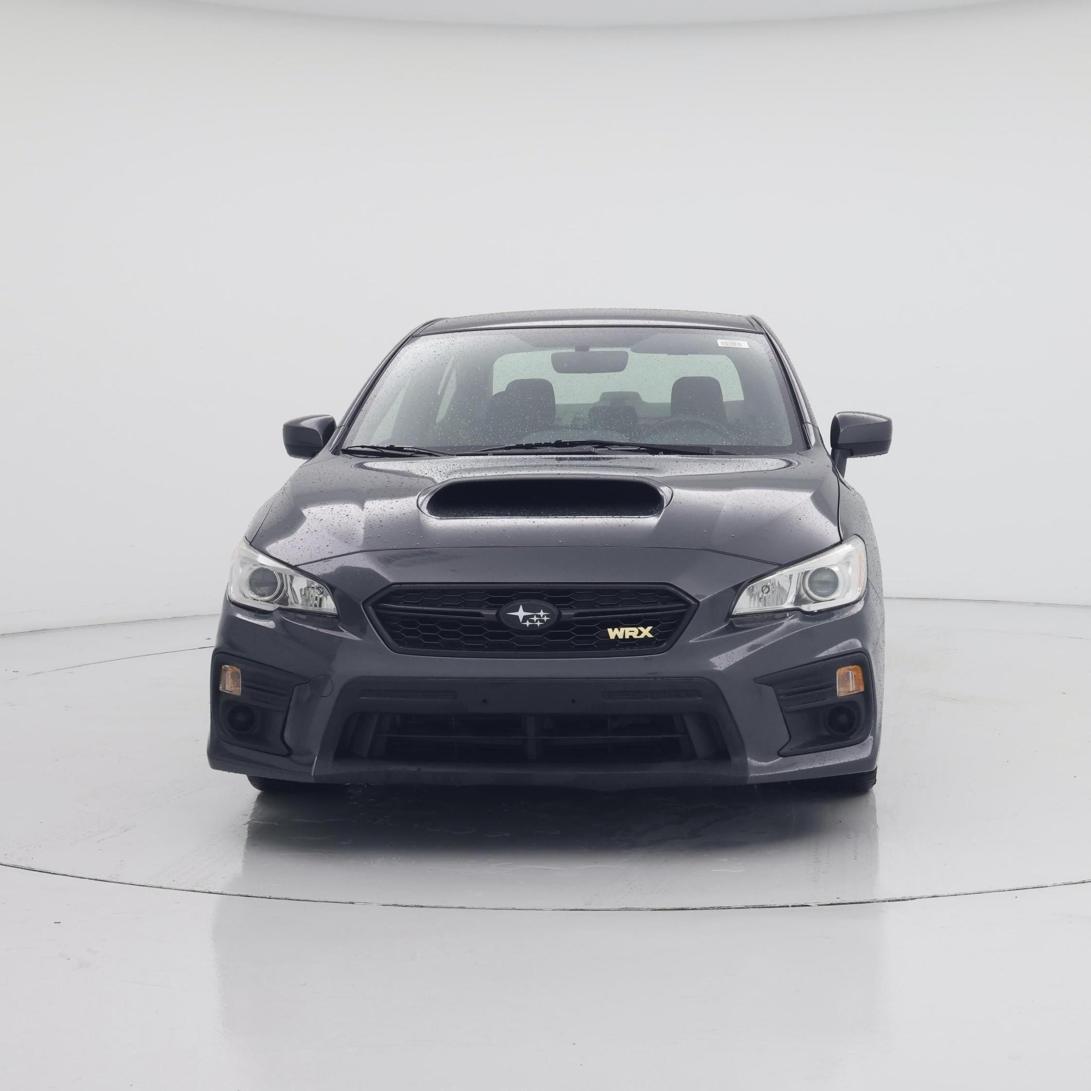 Thumbnail: 2020 Subaru WRX - 5