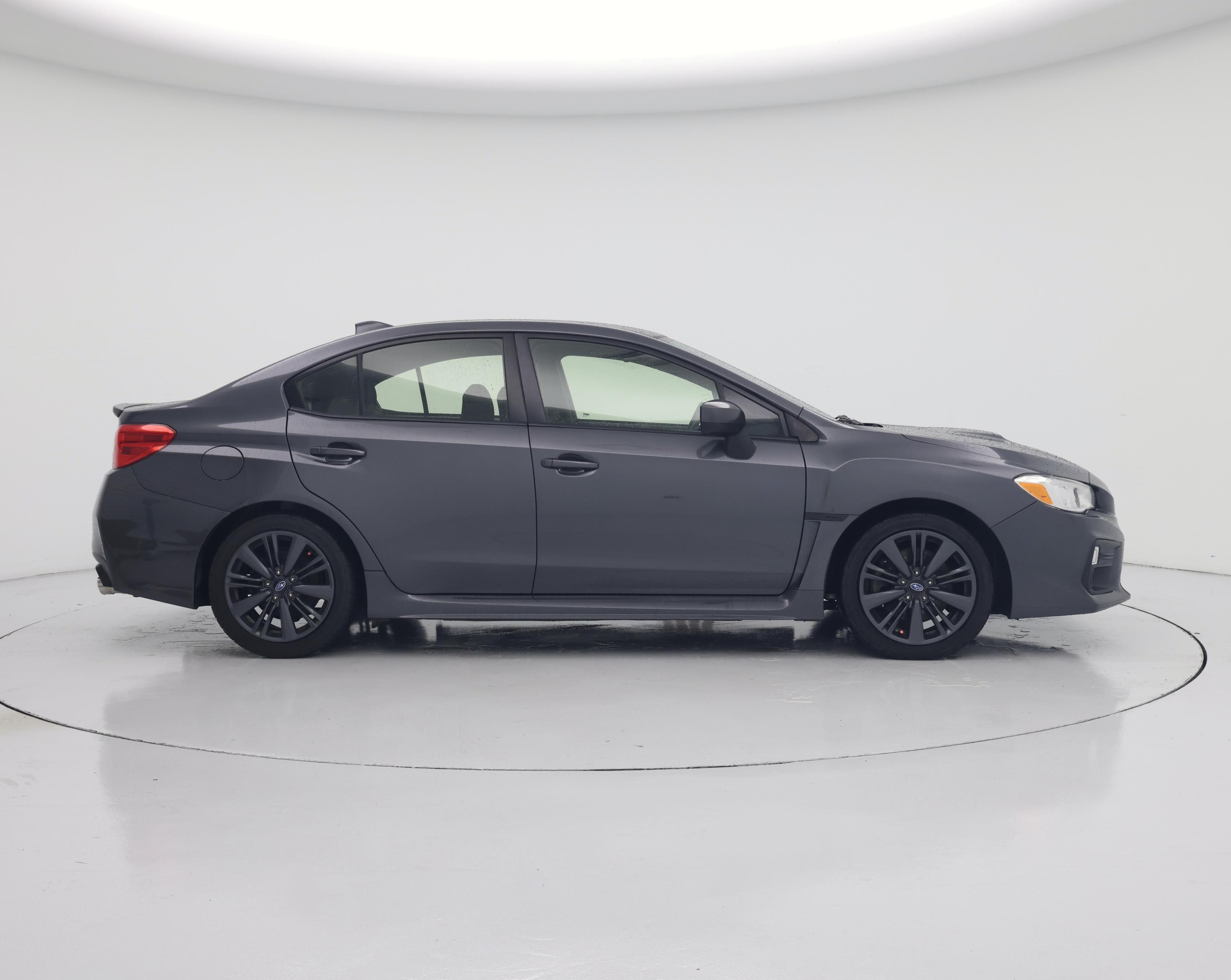 Thumbnail: 2020 Subaru WRX - 7