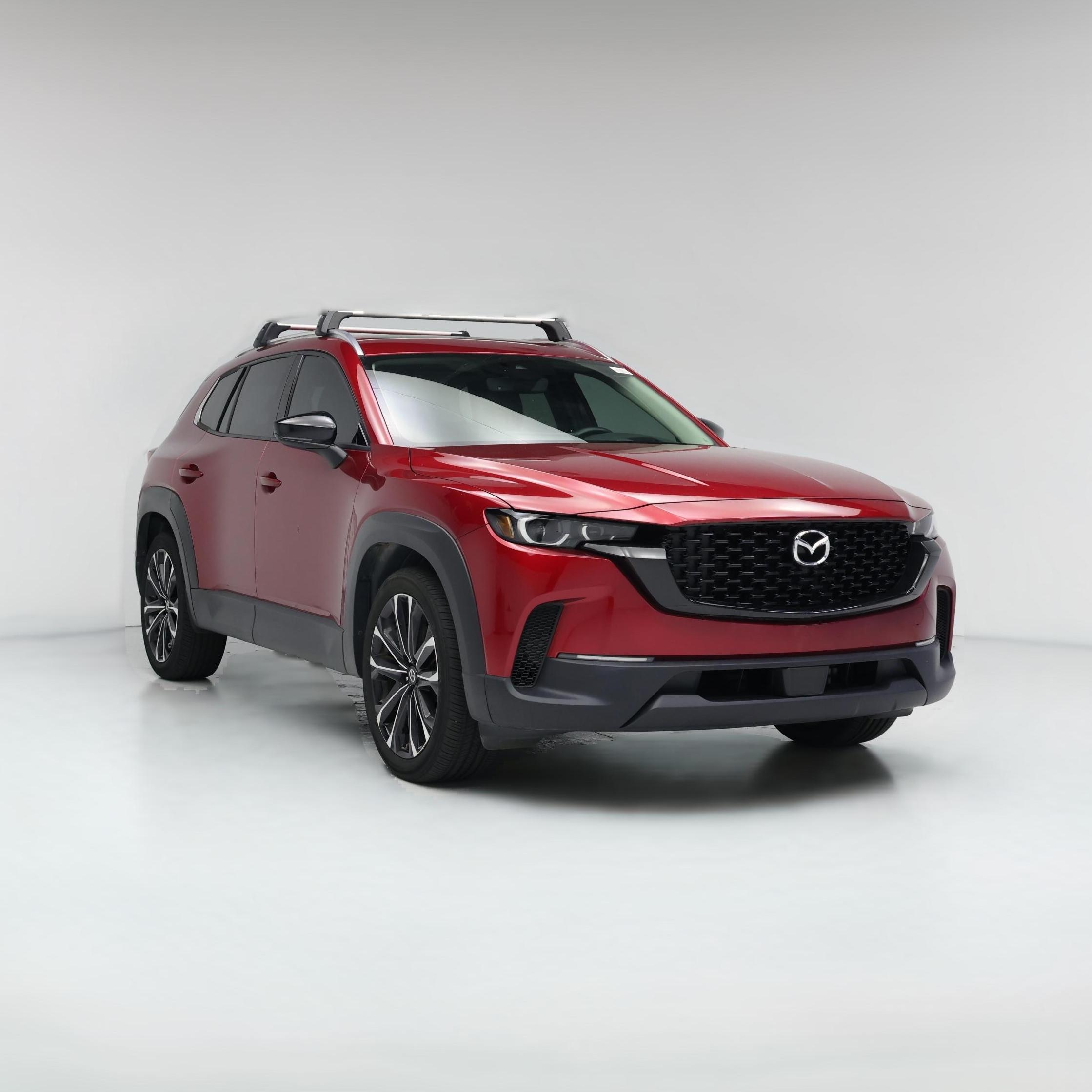 Thumbnail: 2023 Mazda CX-50 - 1