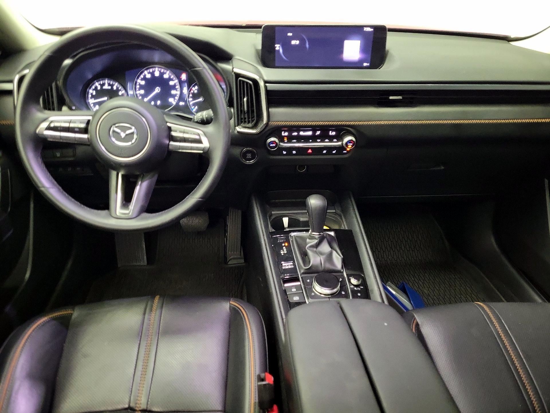Thumbnail: 2023 Mazda CX-50 - 9