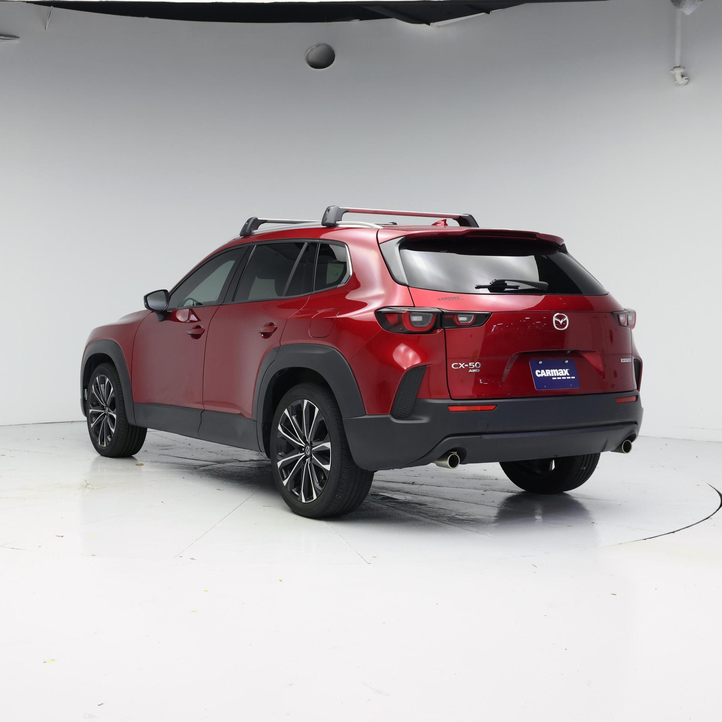 Thumbnail: 2023 Mazda CX-50 - 2