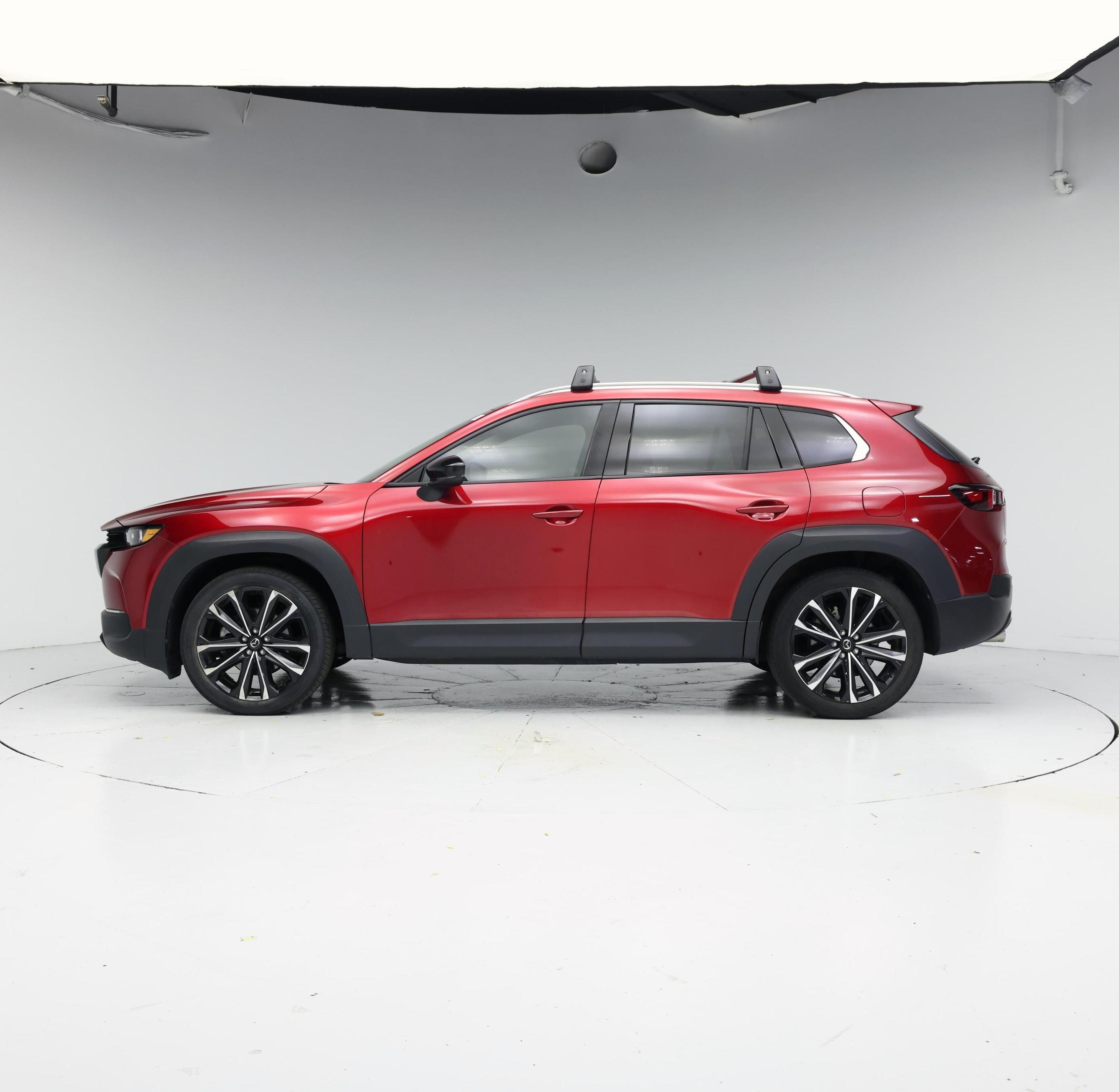 Thumbnail: 2023 Mazda CX-50 - 3