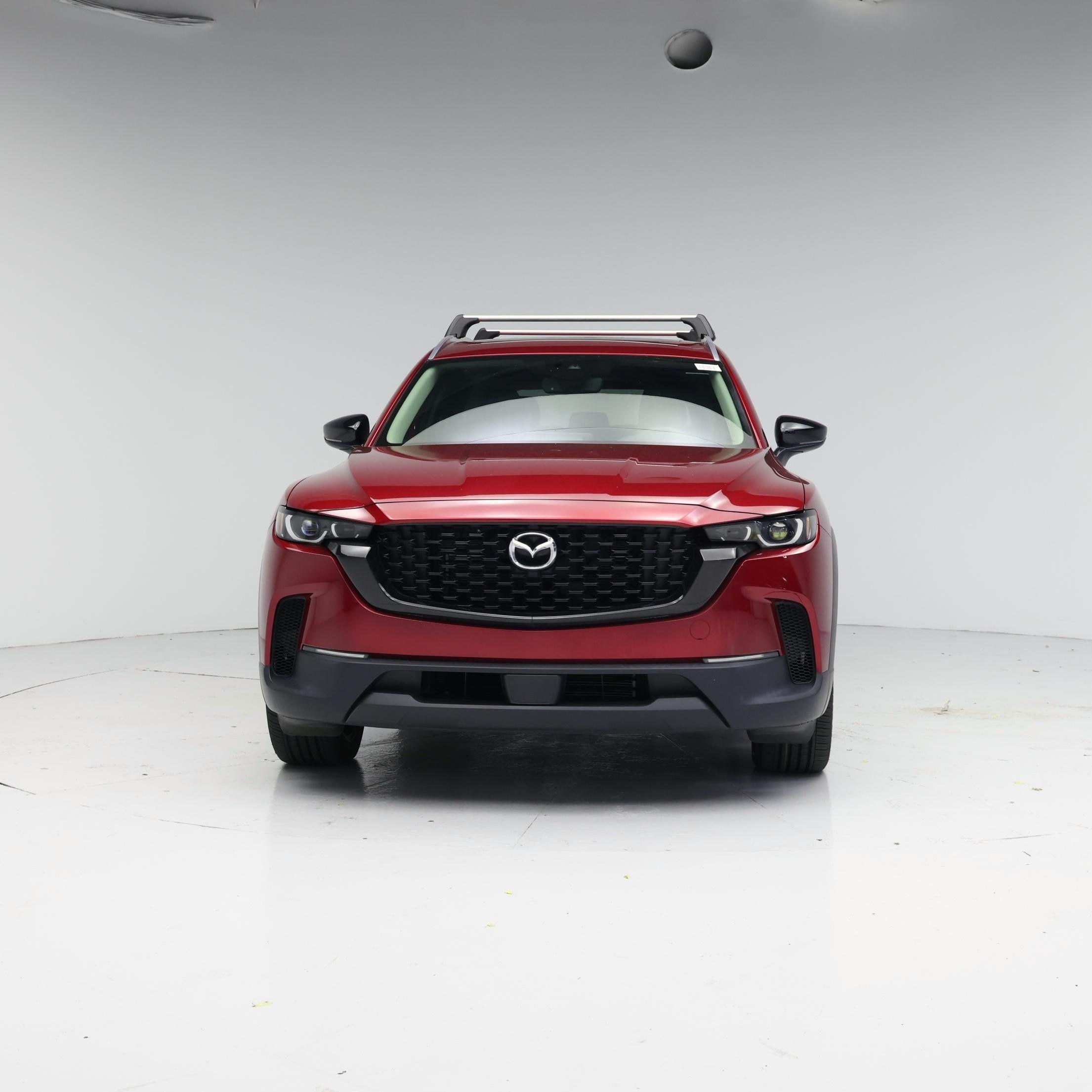 Thumbnail: 2023 Mazda CX-50 - 5