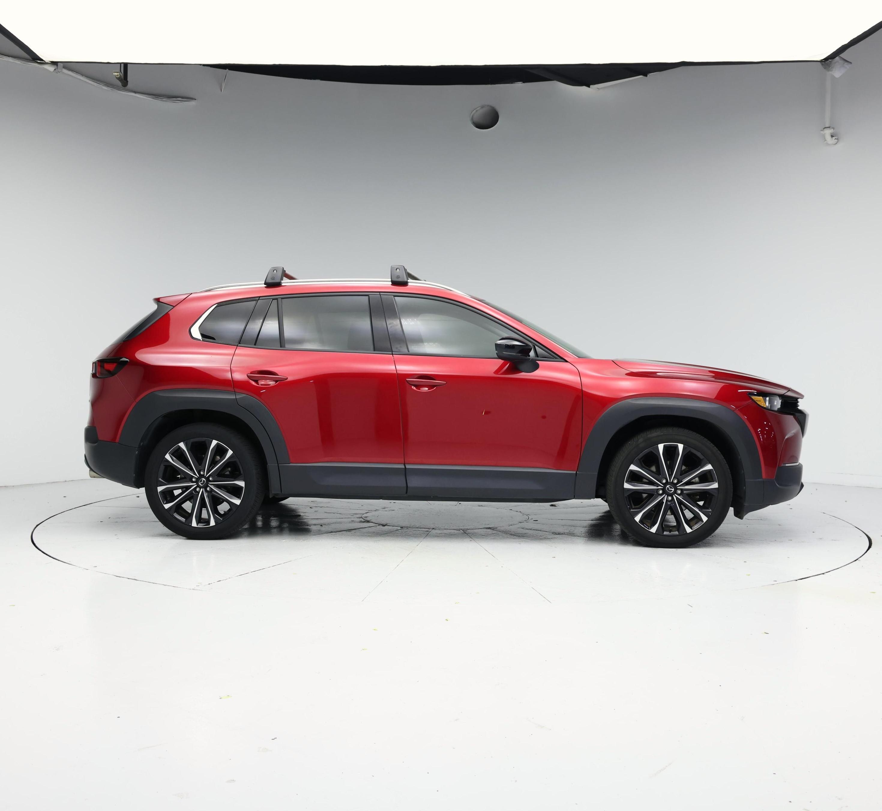 Thumbnail: 2023 Mazda CX-50 - 7
