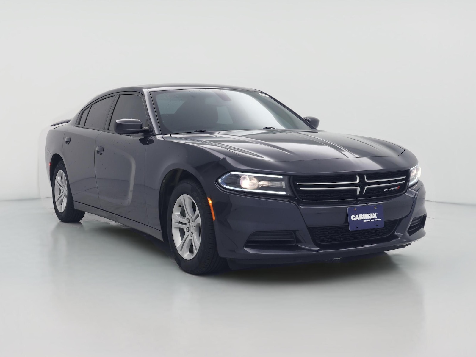 2016 Dodge Charger