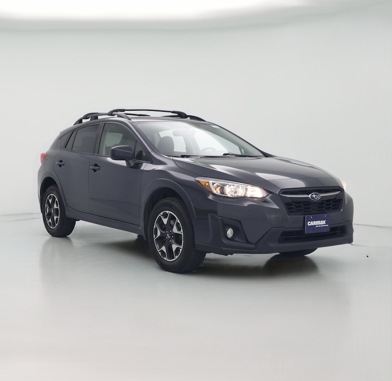 2019 Subaru Crosstrek Premium