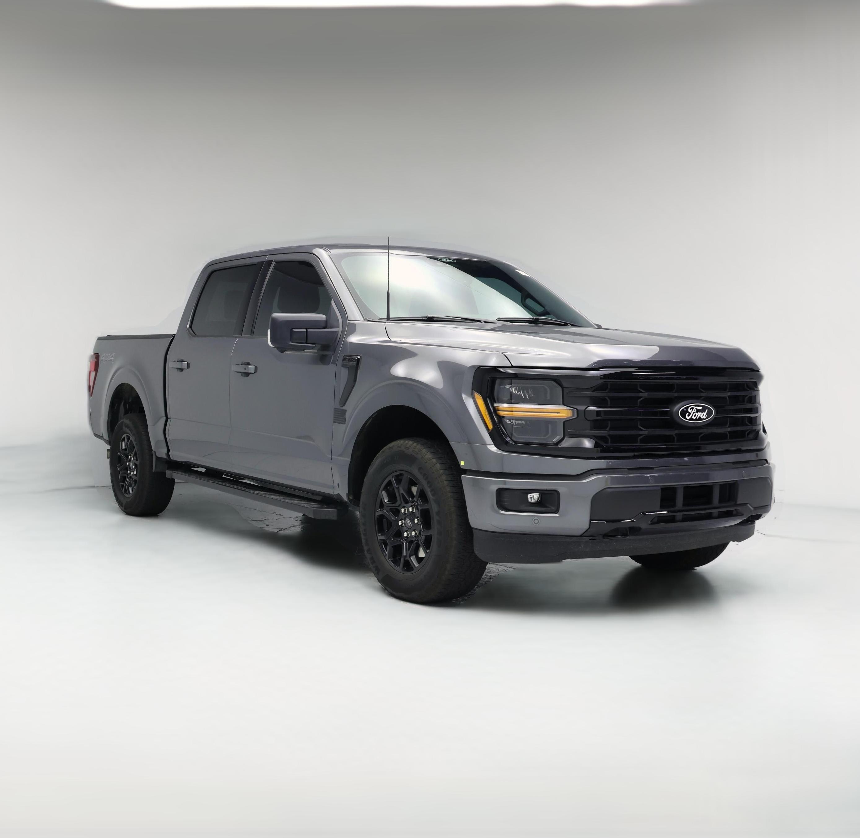 Thumbnail: 2024 Ford F-150 - 1