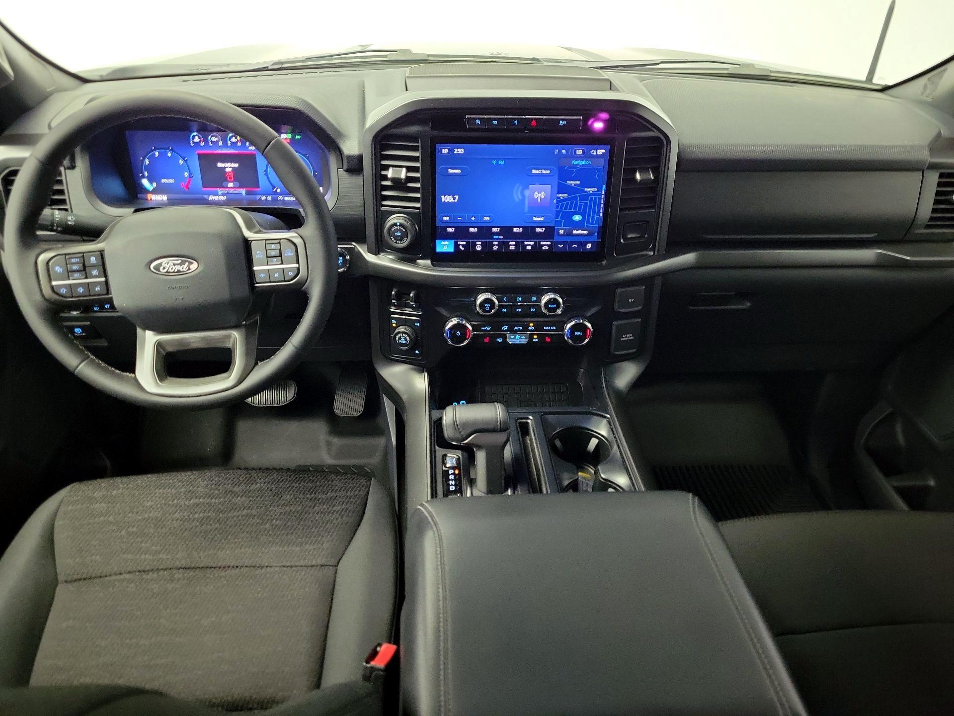 Thumbnail: 2024 Ford F-150 - 9